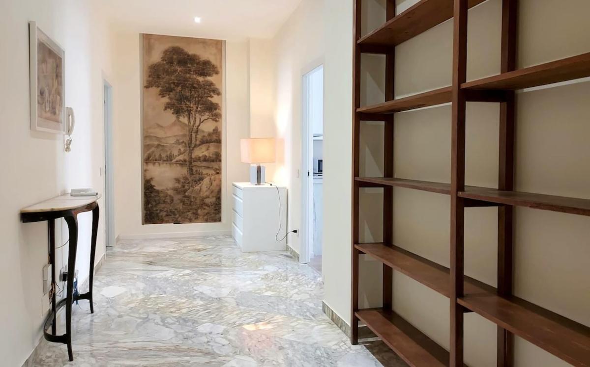 Center With Terrace Appartement