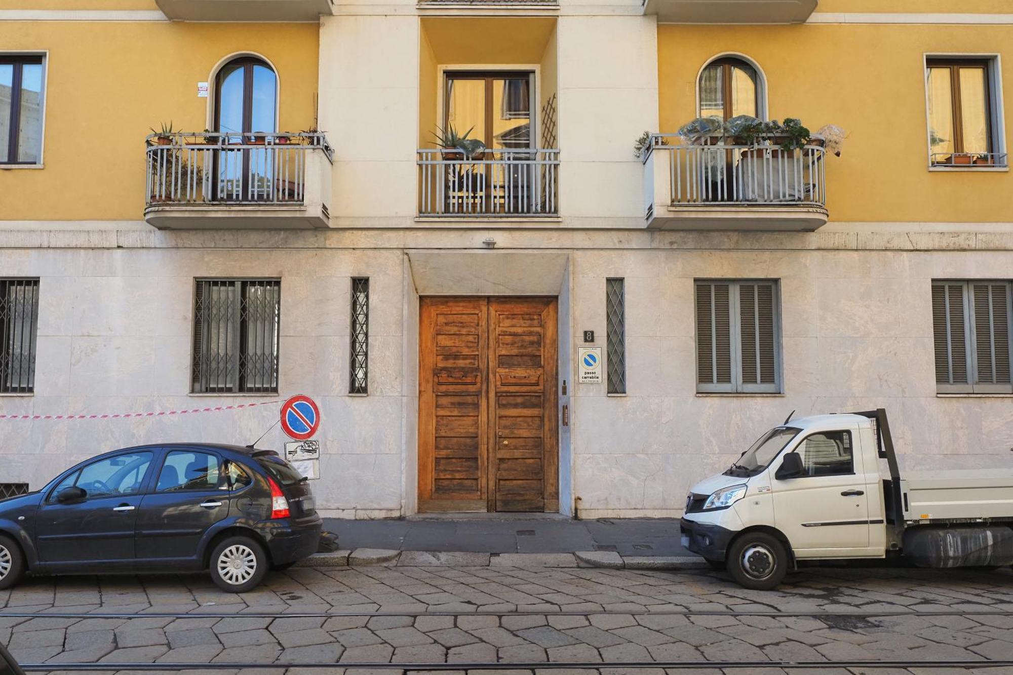 Primopiano - Paracelso Milano