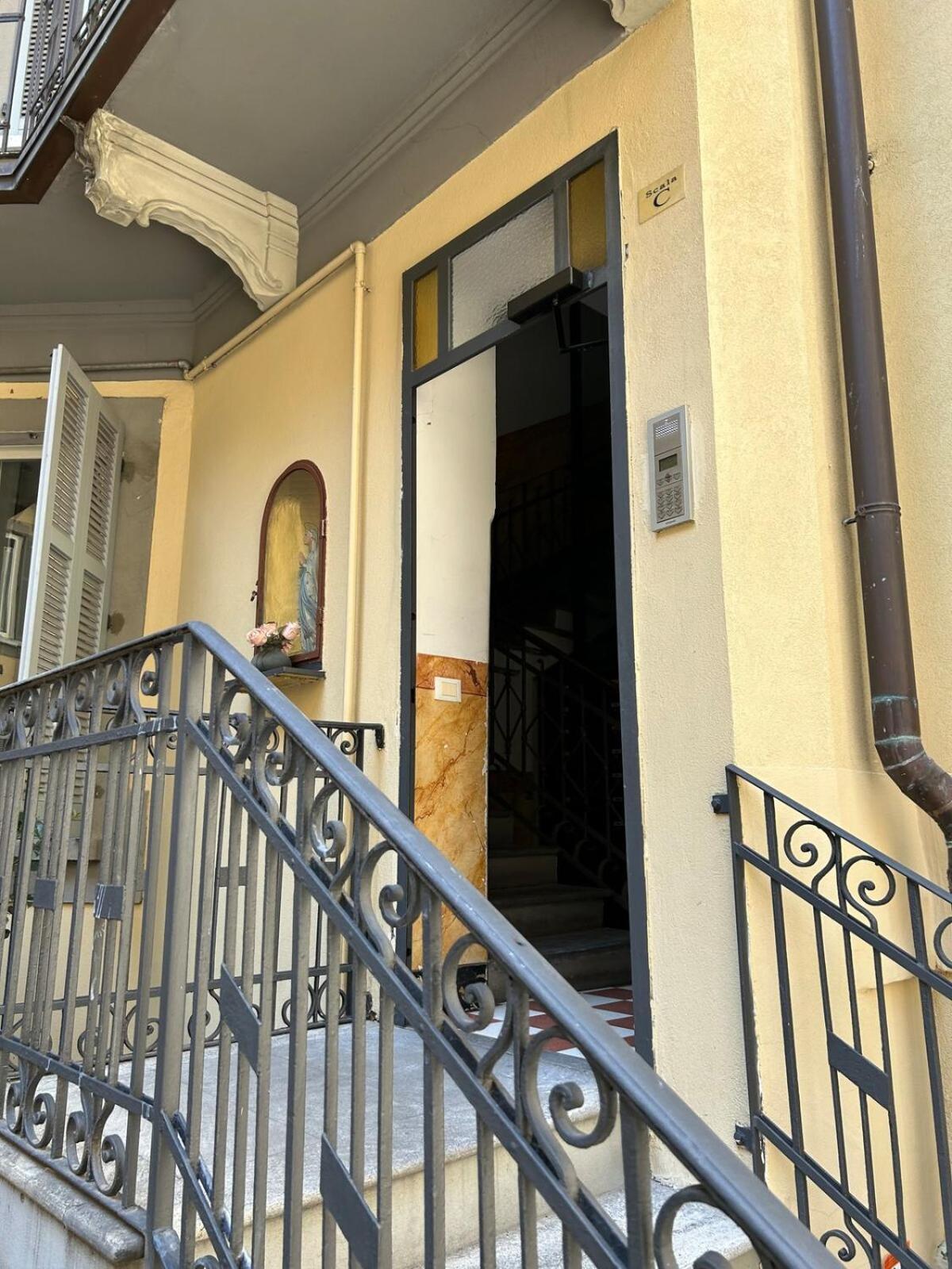Bilocale Nel Cuore Di Isola *