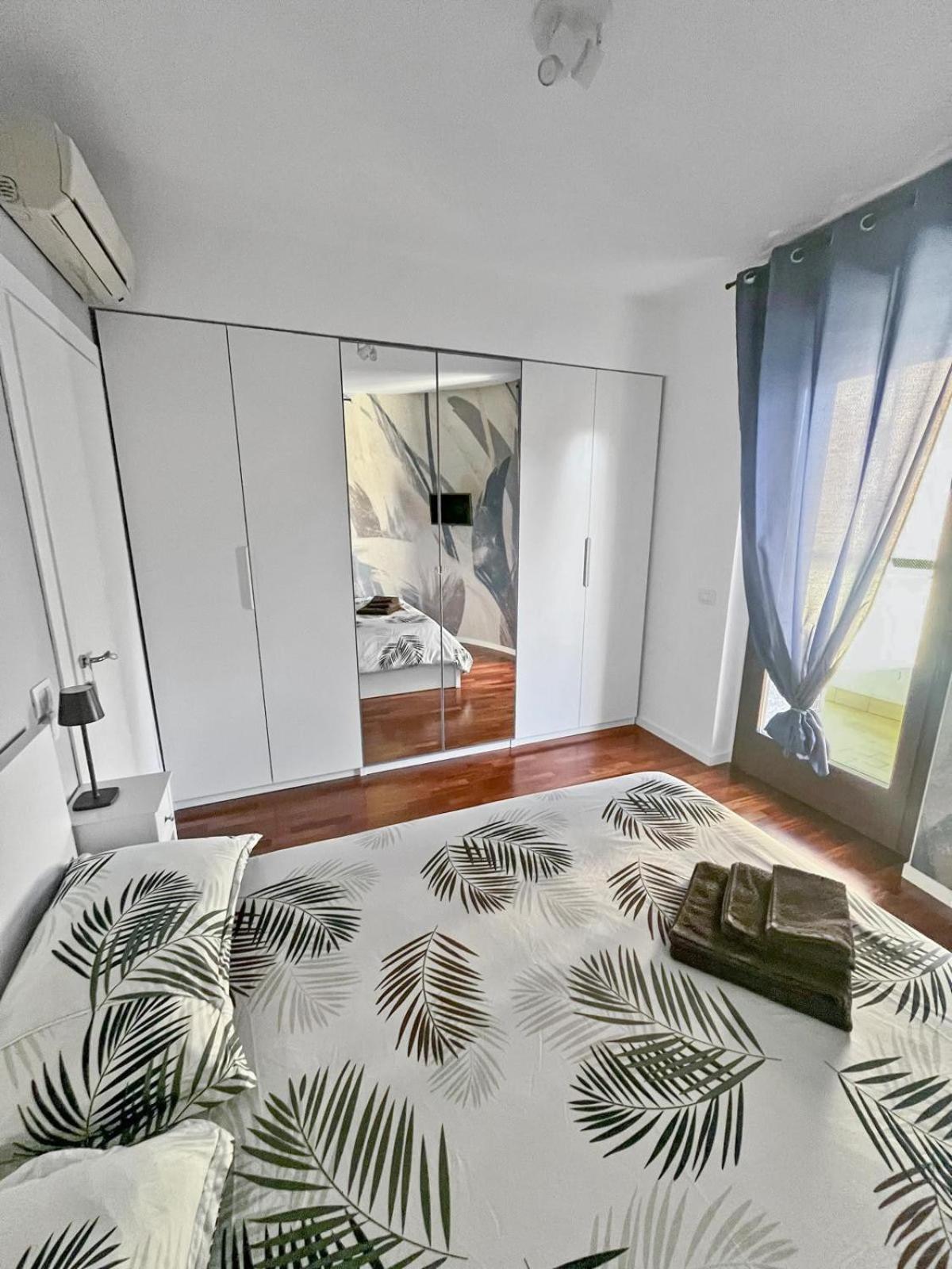 Appartamento Business & Relax Milano