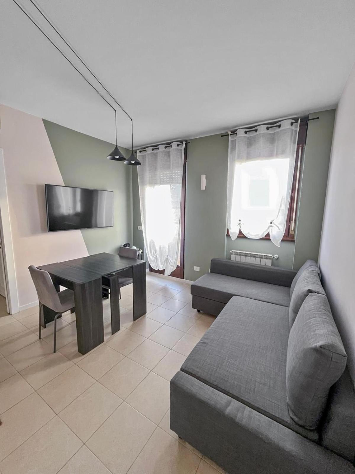 Business & Relax Appartamento