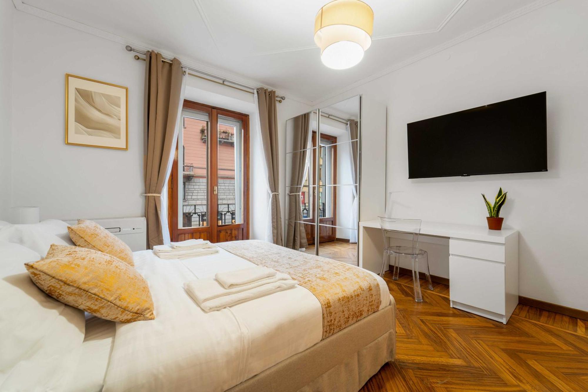 - 10 Min Duomo Apartment