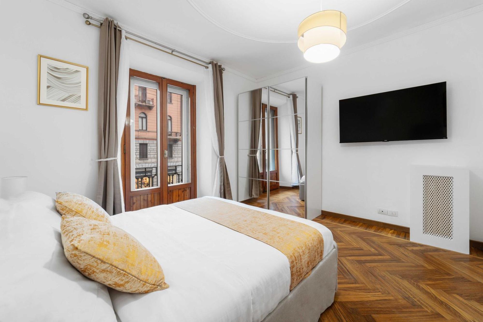 - 10 Min Duomo Apartment *