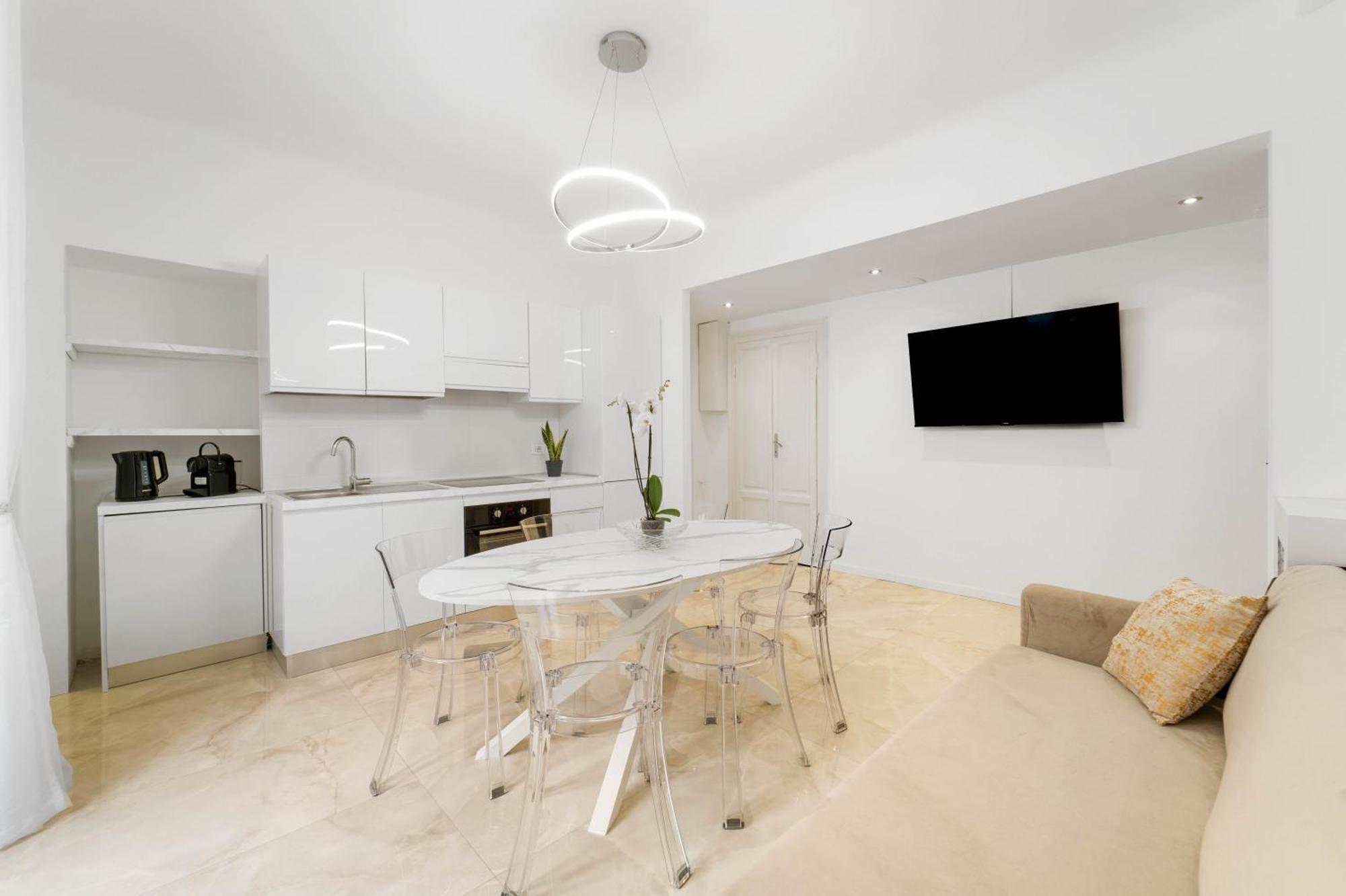 Apartment - 10 Min Duomo Mailand