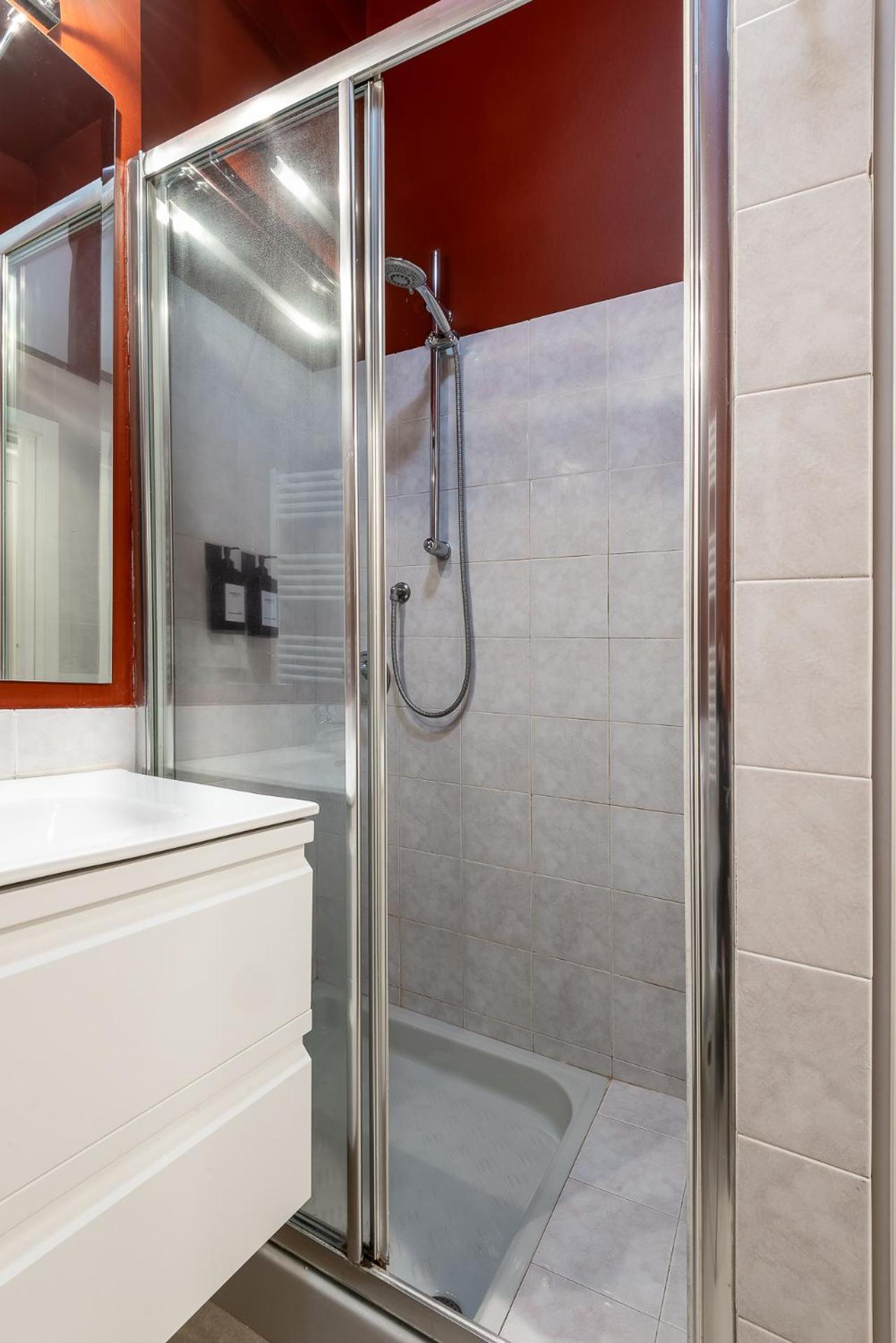 Appartement Stayeasy Pop Art Moscova - Brera & Downtown Walking *