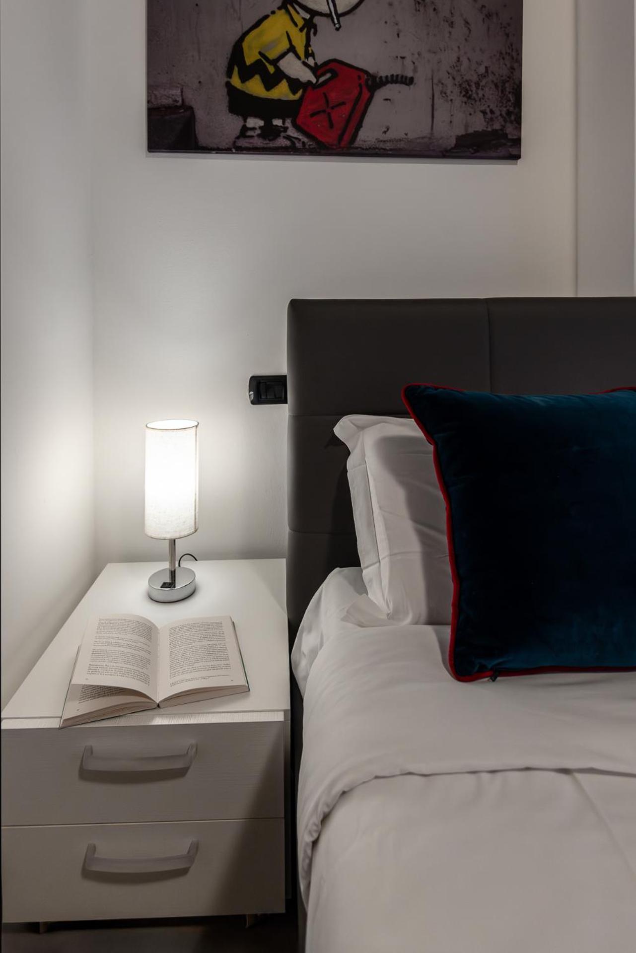Appartement Stayeasy Pop Art Moscova - Brera & Downtown Walking *