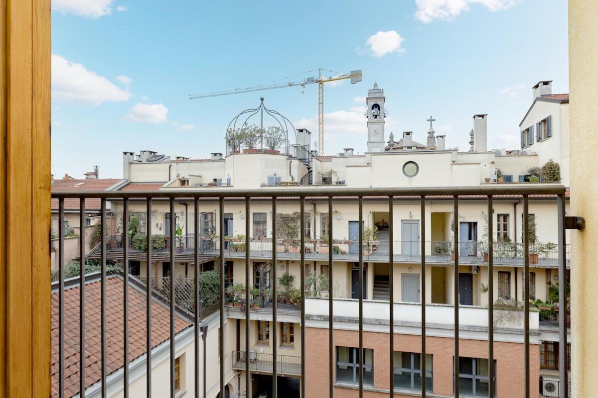 Cozy And Lovely - Center Appartamento Milano