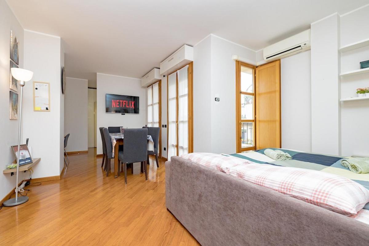 Cozy And Lovely - Center Appartamento *