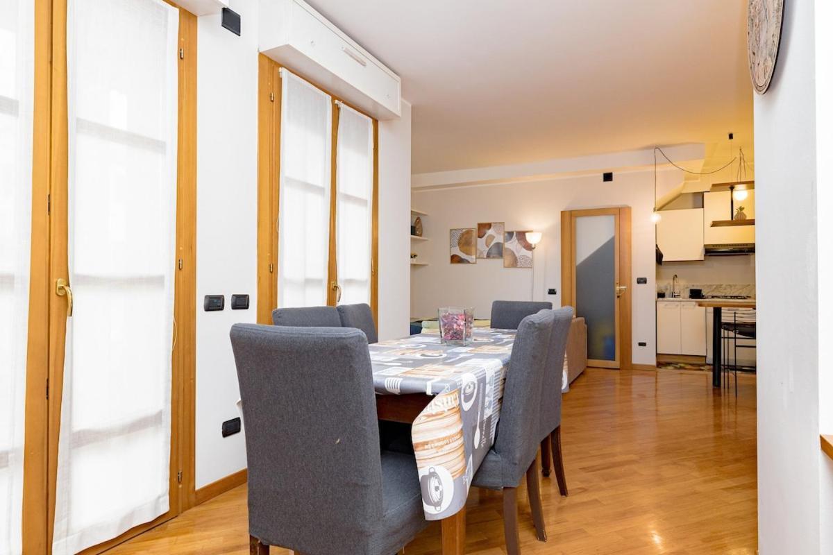 Appartamento Cozy And Lovely - Center Milano