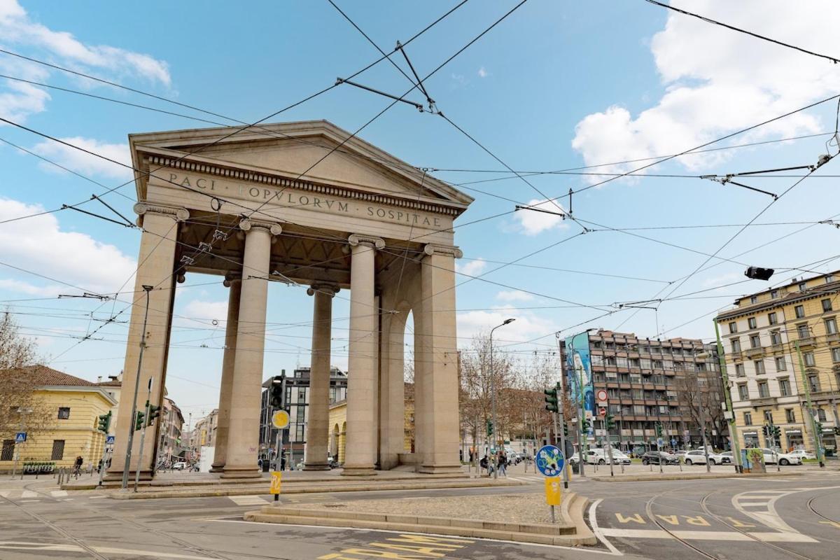 Cozy And Lovely - Center * Milano