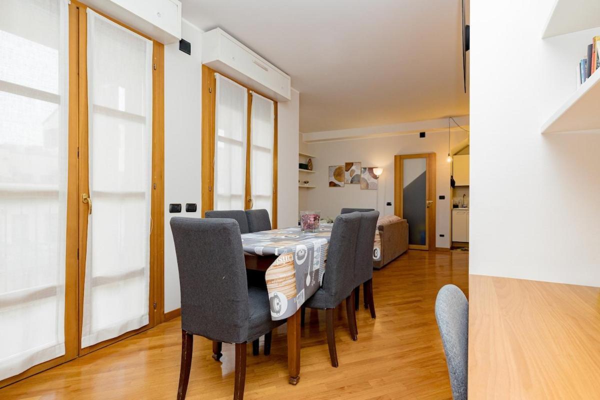 Cozy And Lovely - Center Appartamento