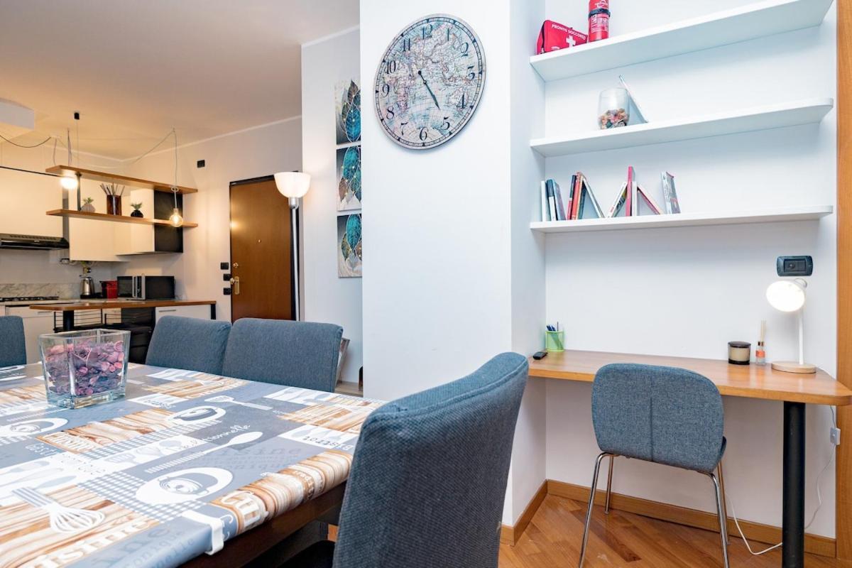 Cozy And Lovely - Center Appartamento