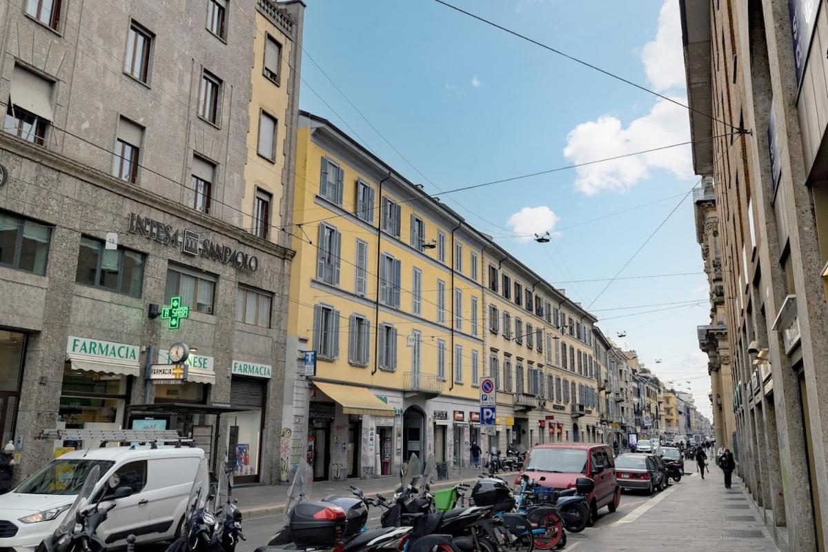 Cozy And Lovely - Center Milano