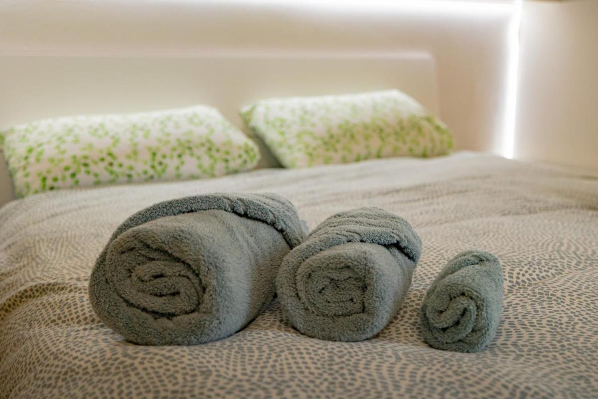 Cozy And Lovely - Center Appartamento *