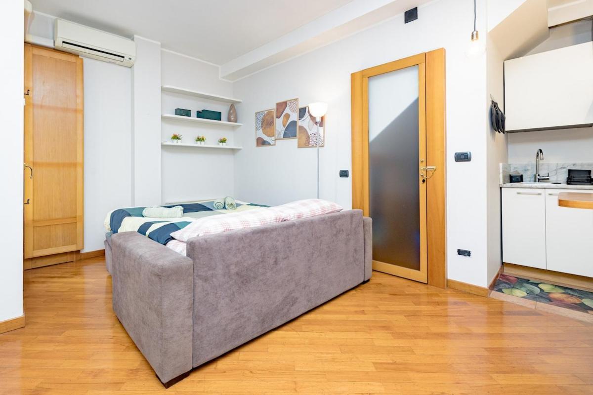 Appartamento Cozy And Lovely - Center *