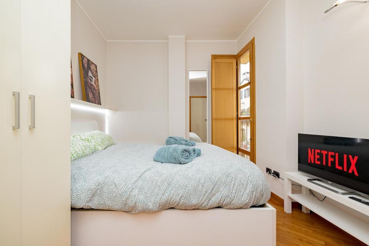 Cozy And Lovely - Center Appartamento