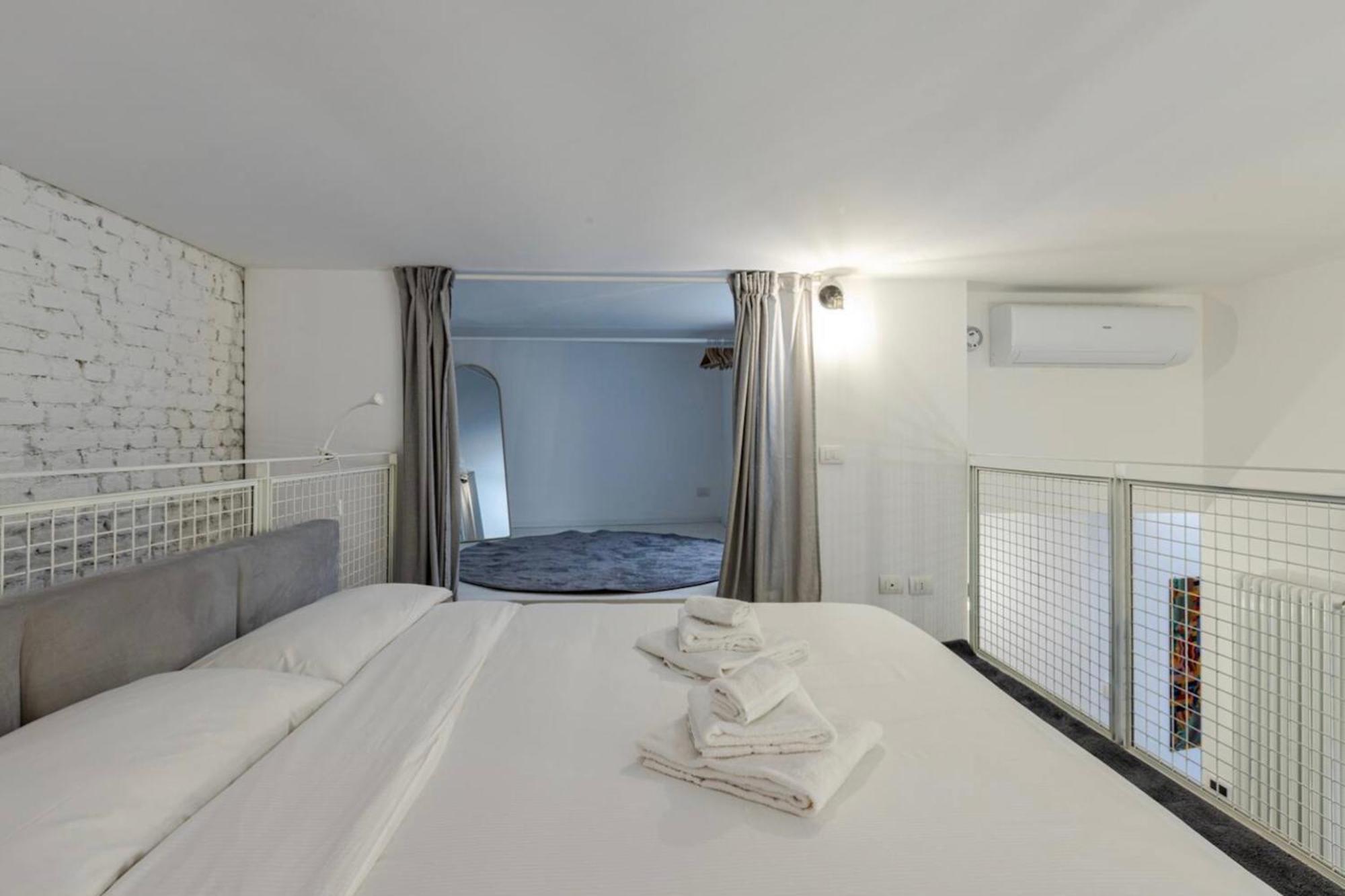 Appartamento Loft 21 - Downtown -