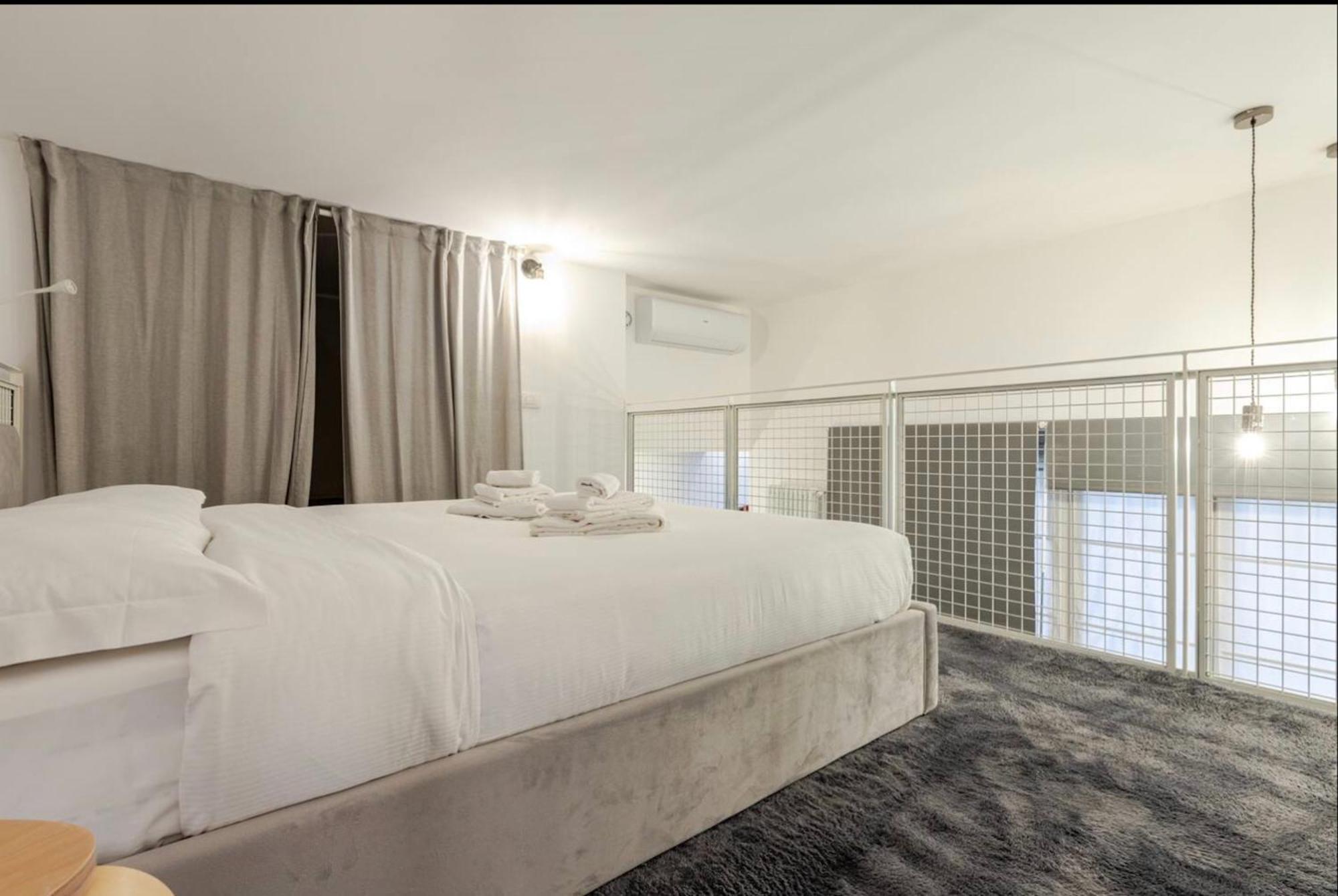 Appartamento Loft 21 - Downtown -