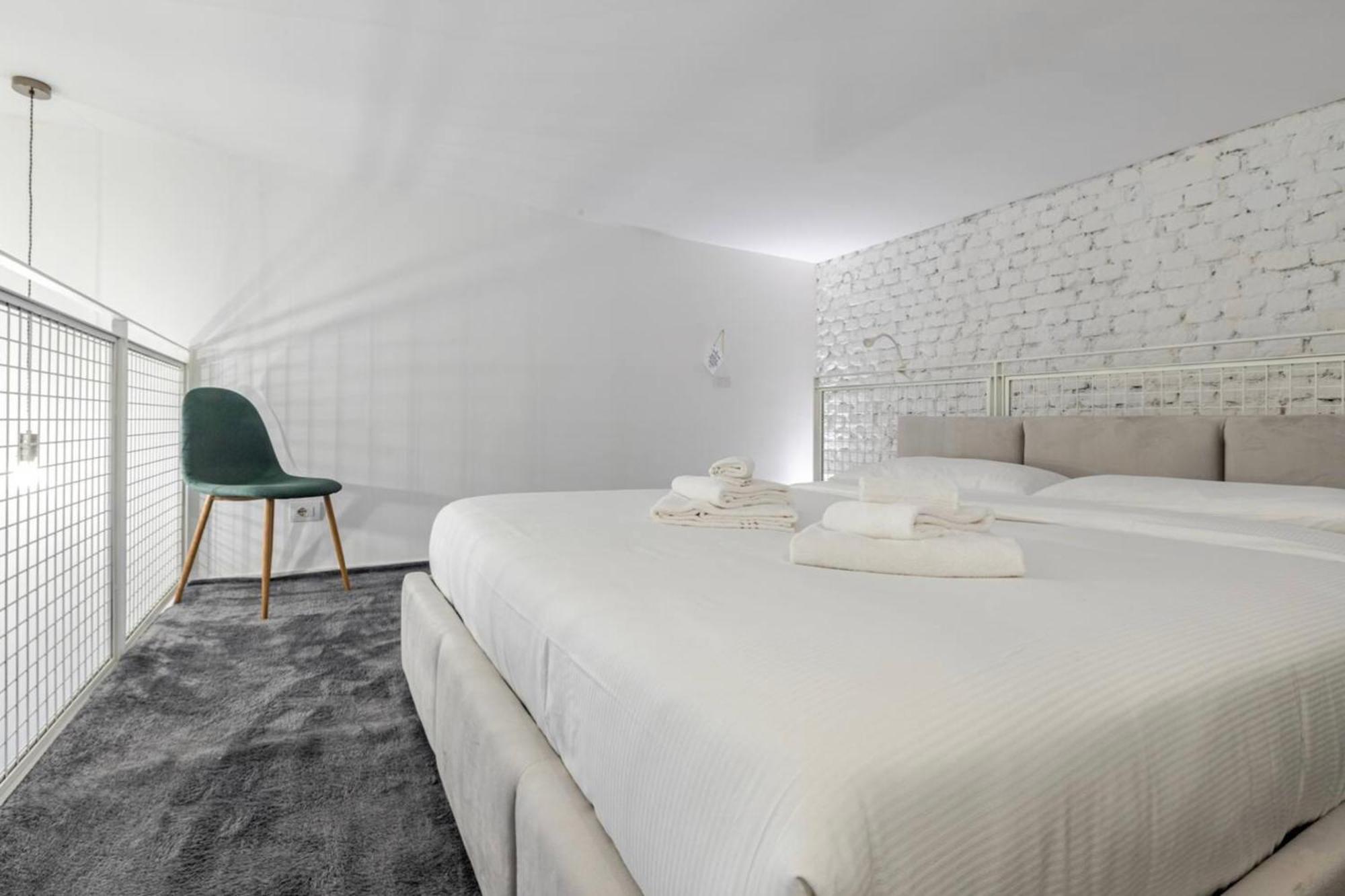 Loft 21 - Downtown - * Milano