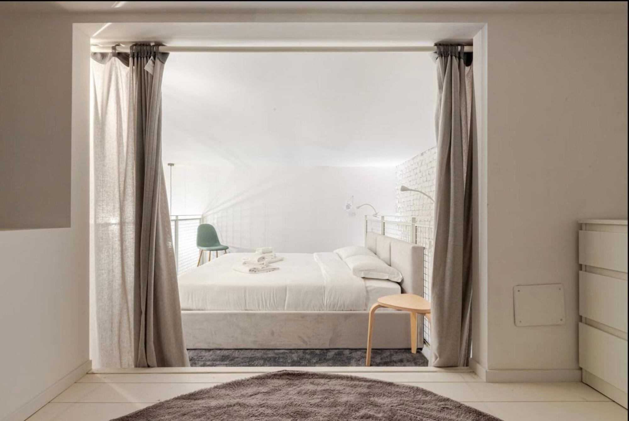 Loft 21 - Downtown - Appartamento *