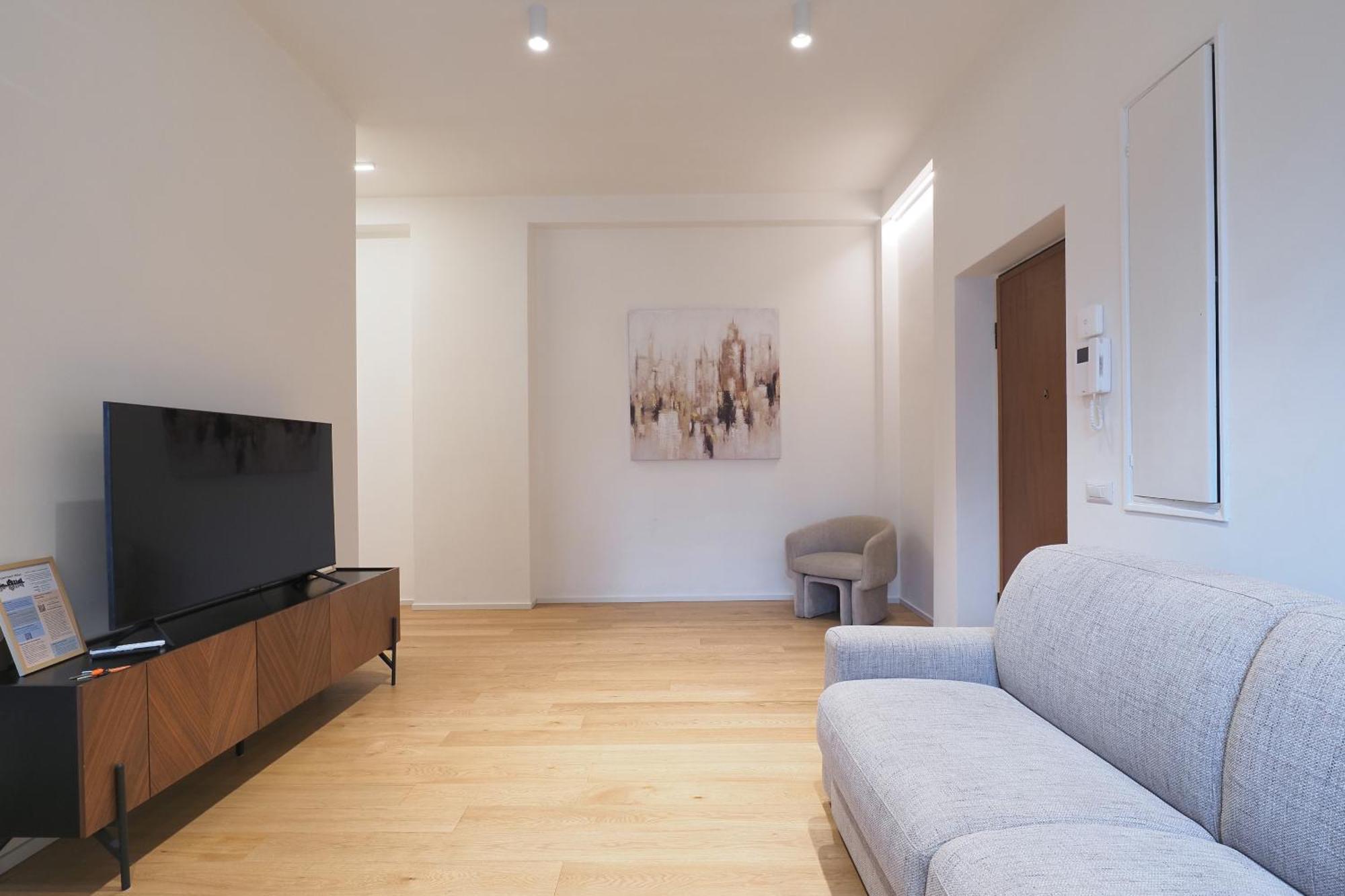 Missori Luxury Apartment Mailand