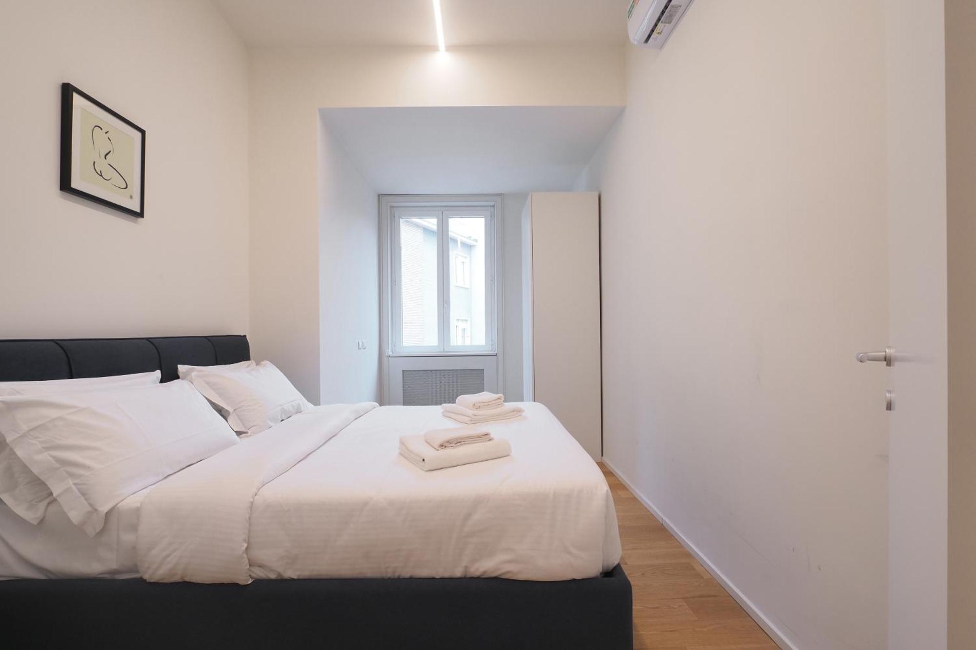 Missori Luxury Apartment Mailand