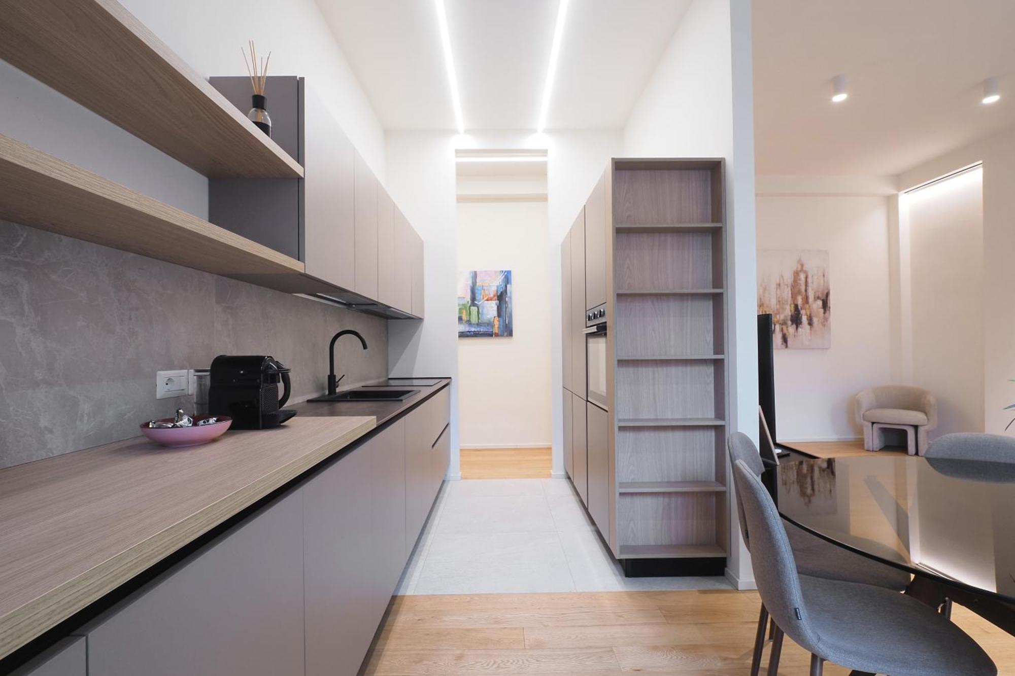Missori Luxury Apartment Mailand