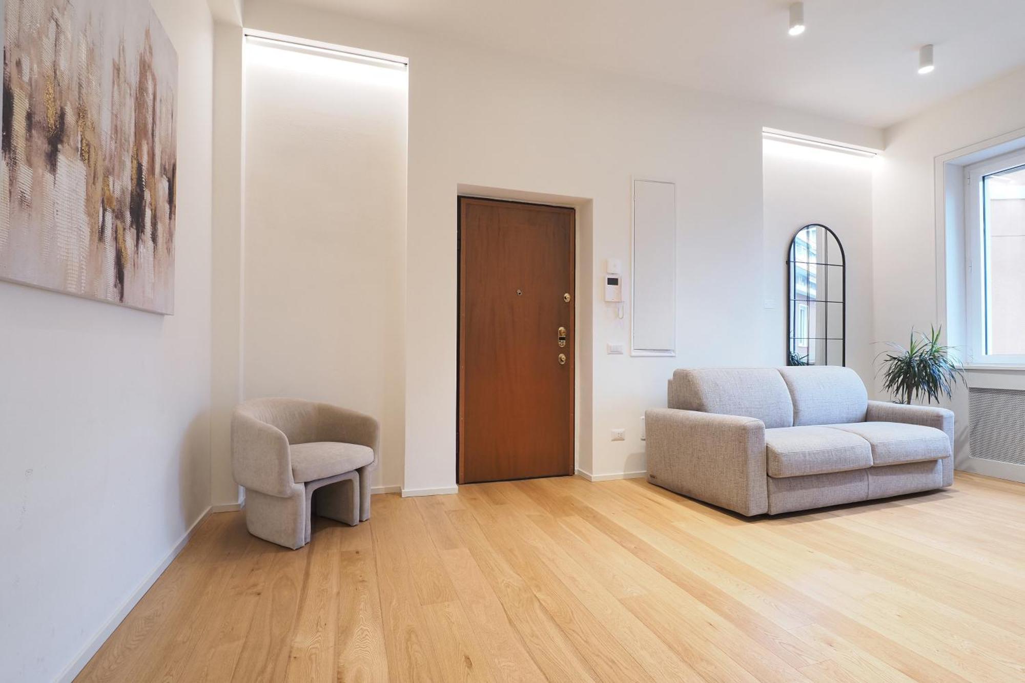 Missori Luxury * Mailand