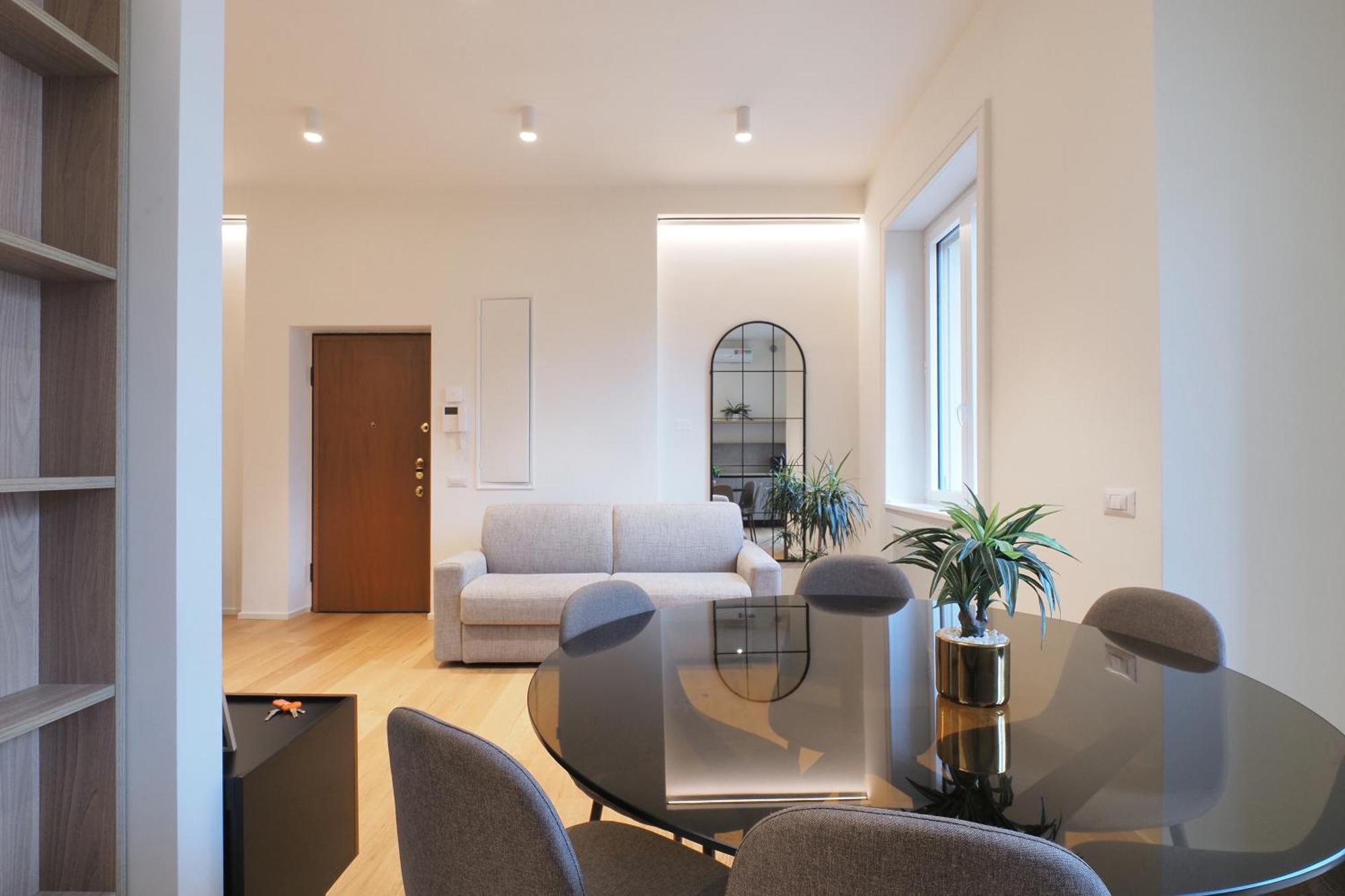 Missori Luxury Apartment