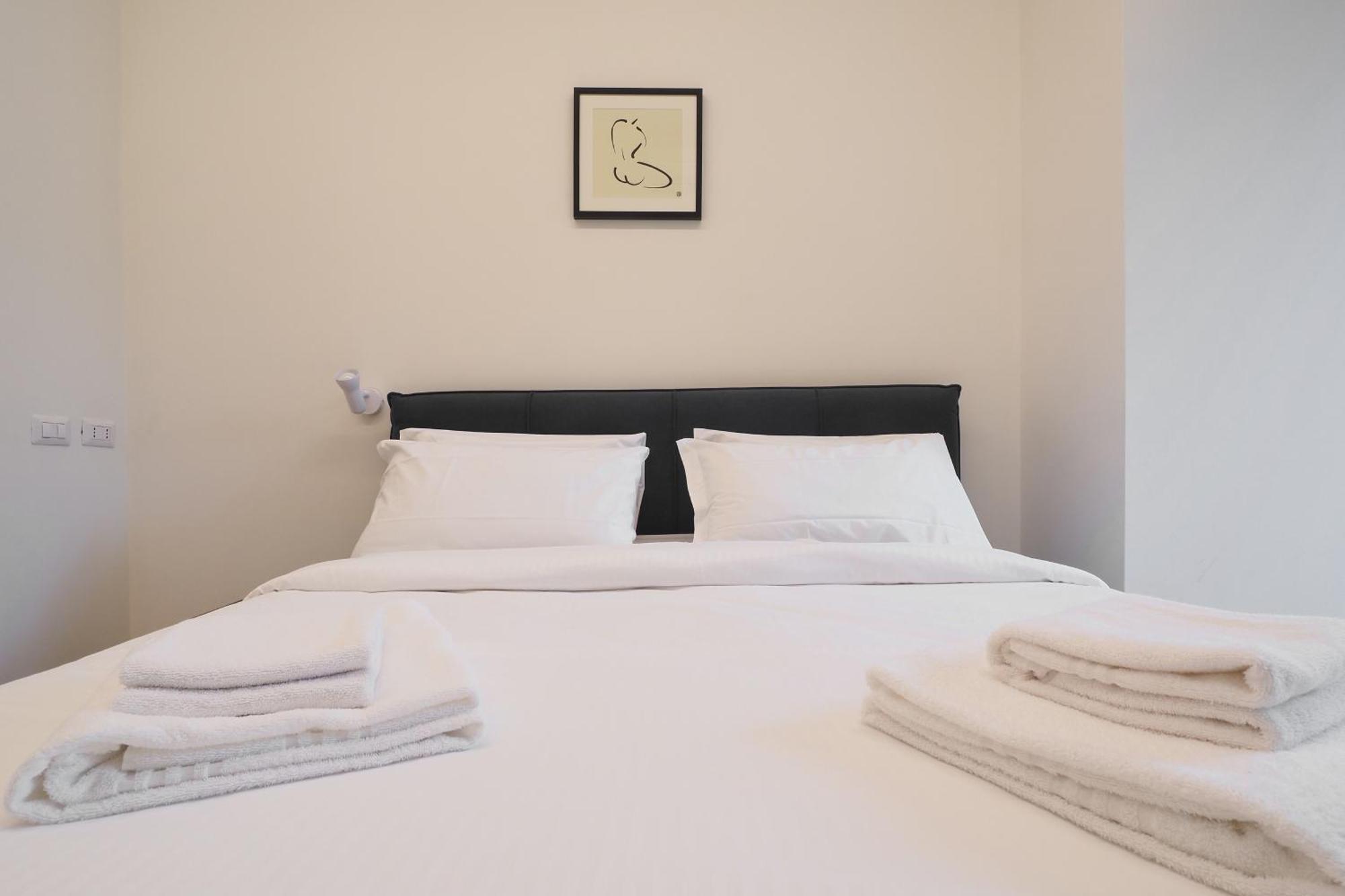 Missori Luxury Apartment Mailand