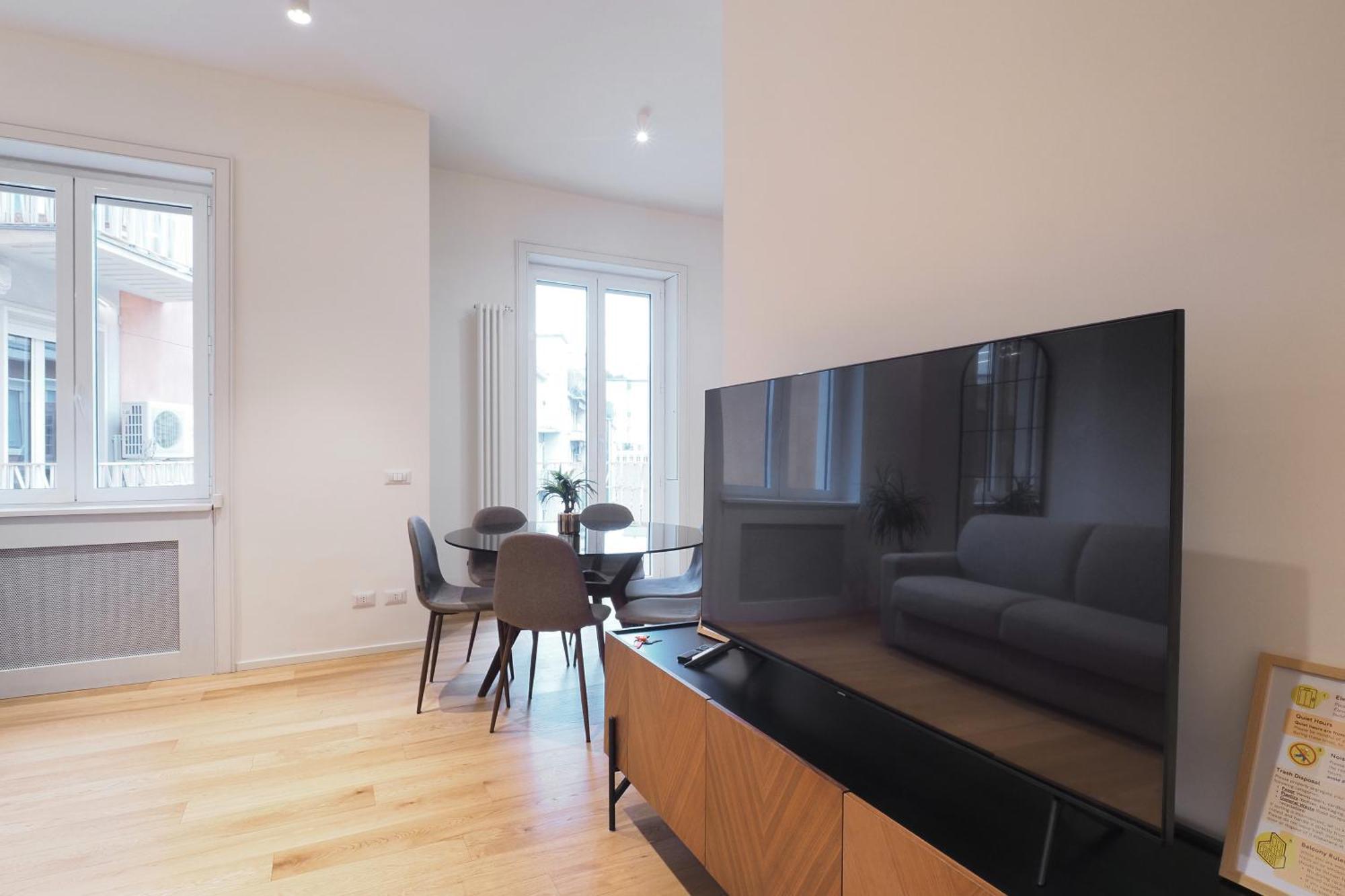 Missori Luxury Milano
