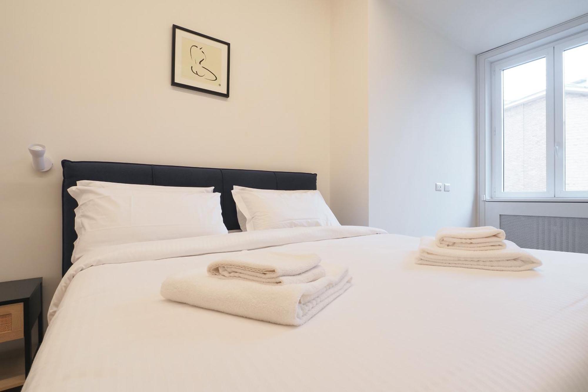 Missori Luxury * Mailand