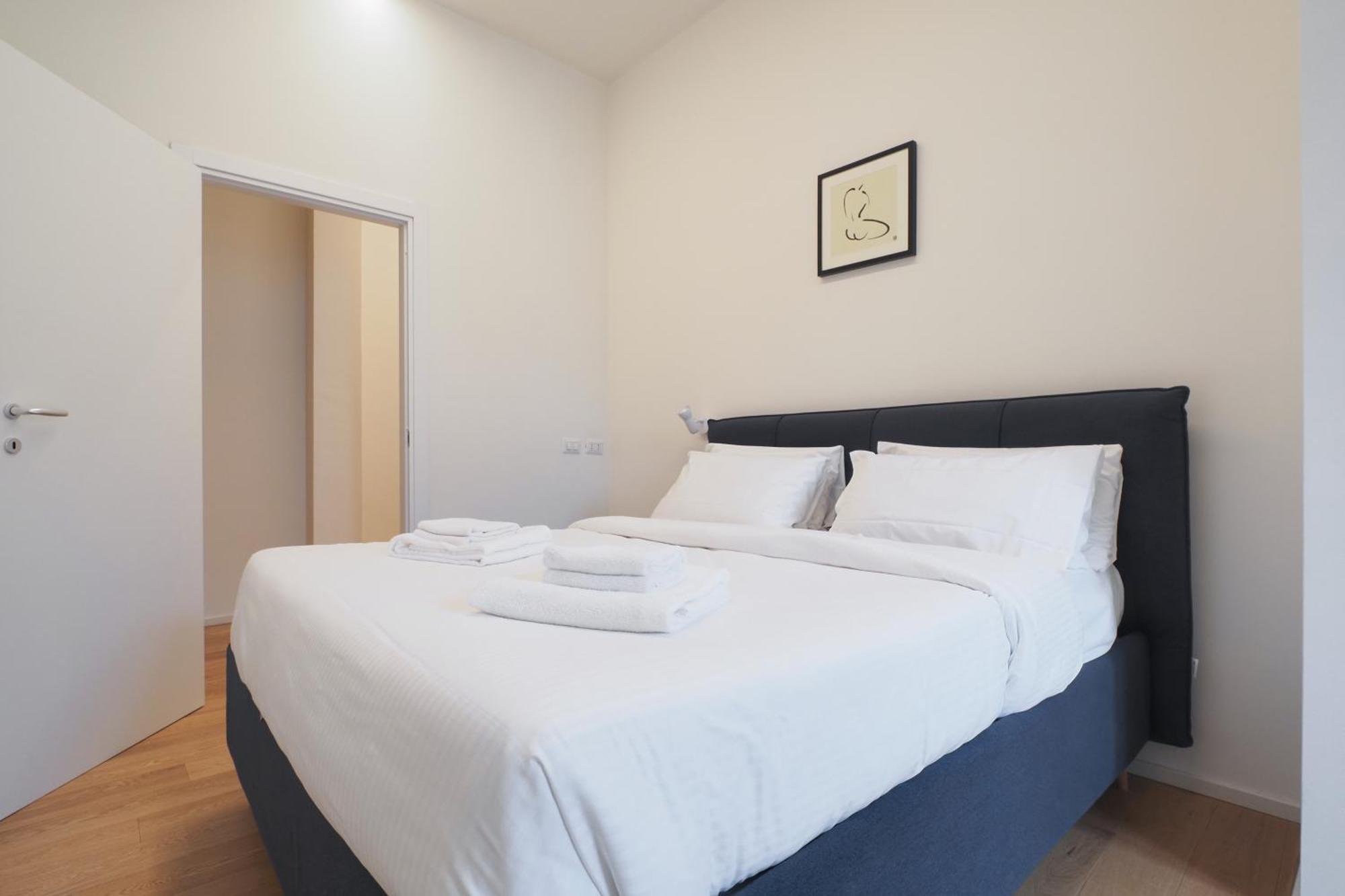 Apartment Missori Luxury *