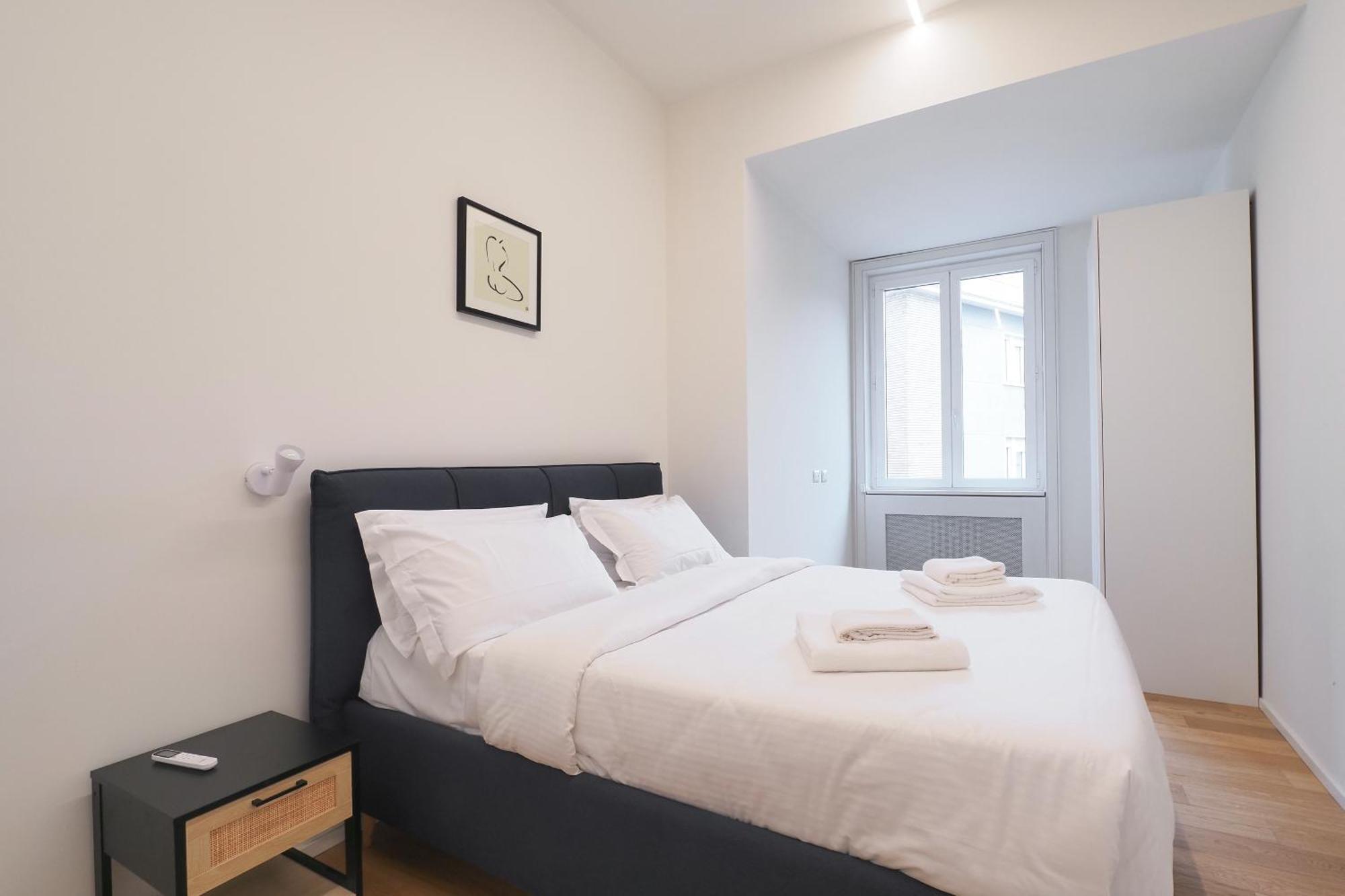 Apartment Missori Luxury Mailand