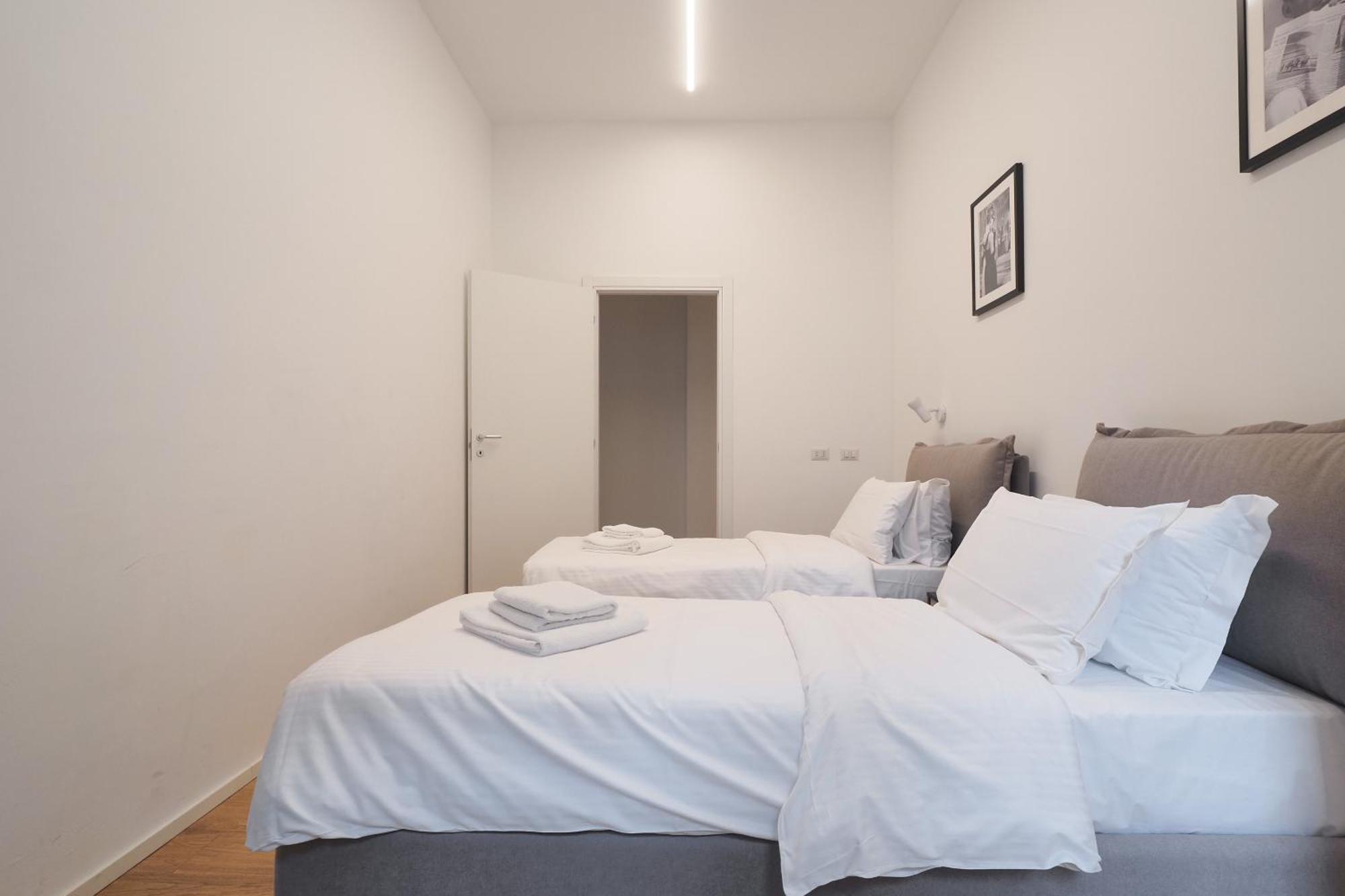 Missori Luxury Apartment