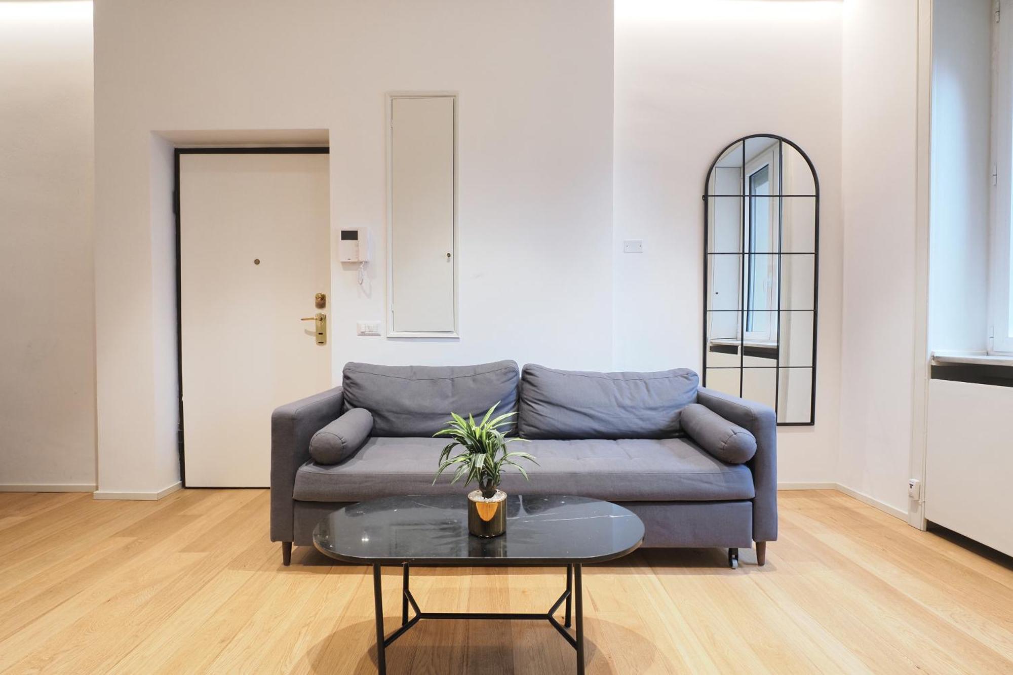 Missori Luxury Apartment Mailand