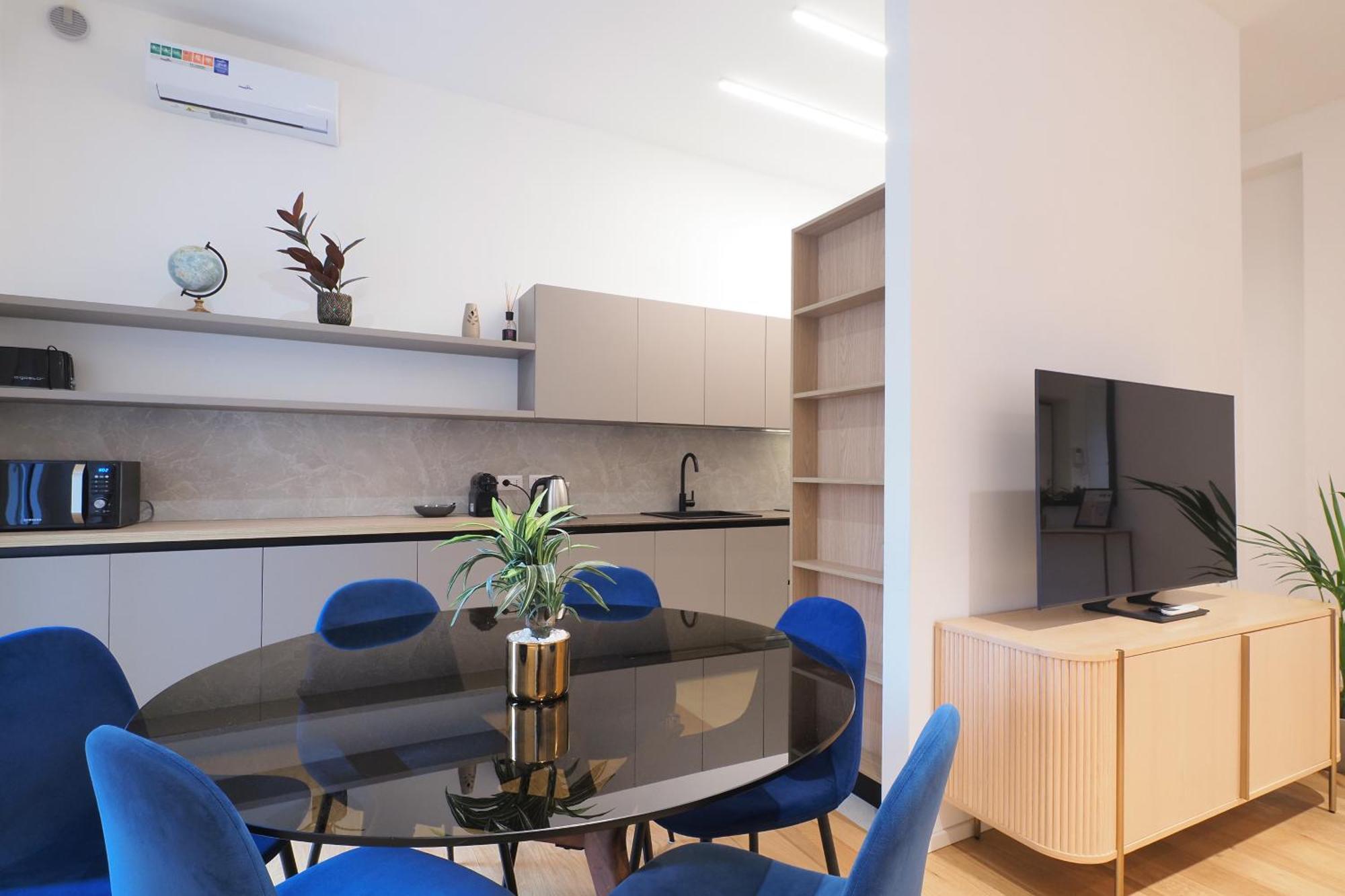 Missori Luxury Apartment Mailand