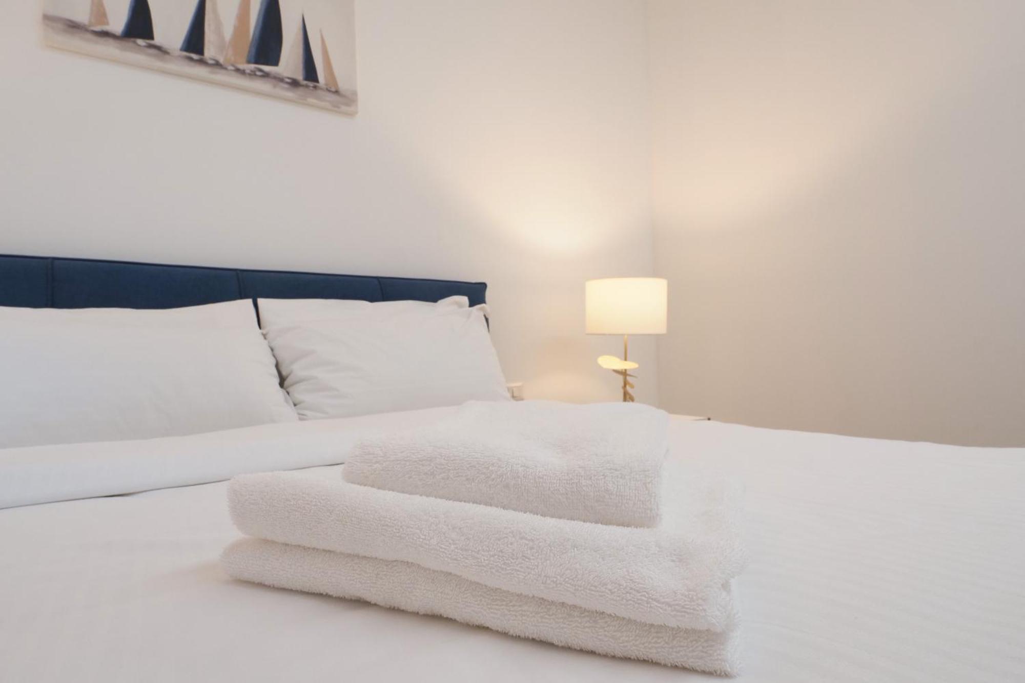 Lejlighed Missori Luxury Milano
