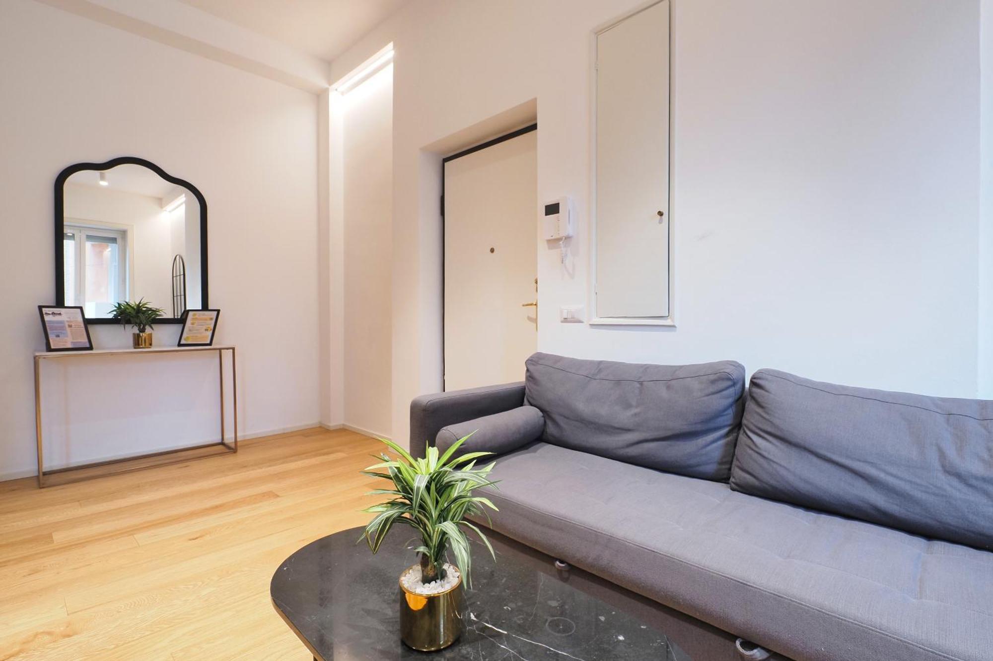 Missori Luxury Milano