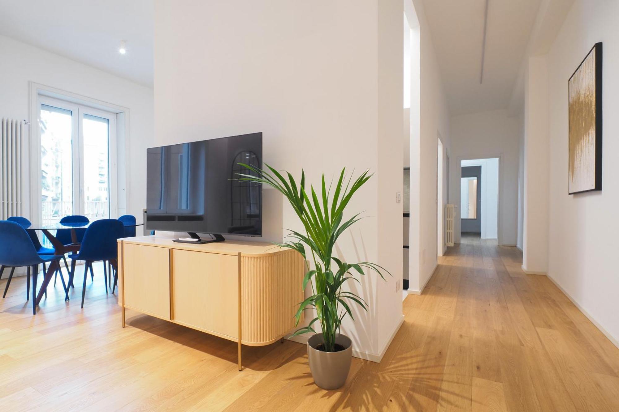 Missori Luxury Apartment *