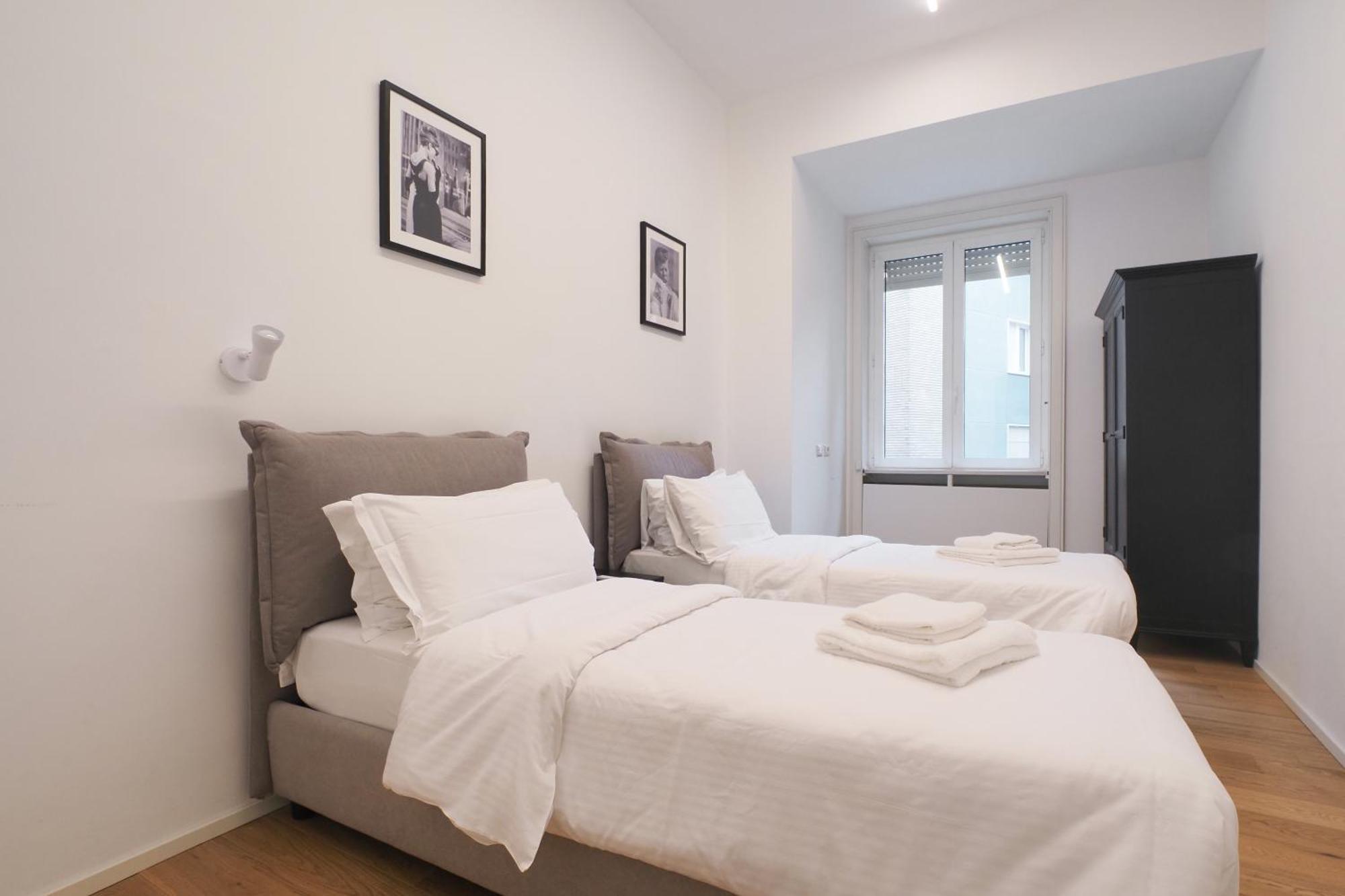 Missori Luxury Apartment Mailand