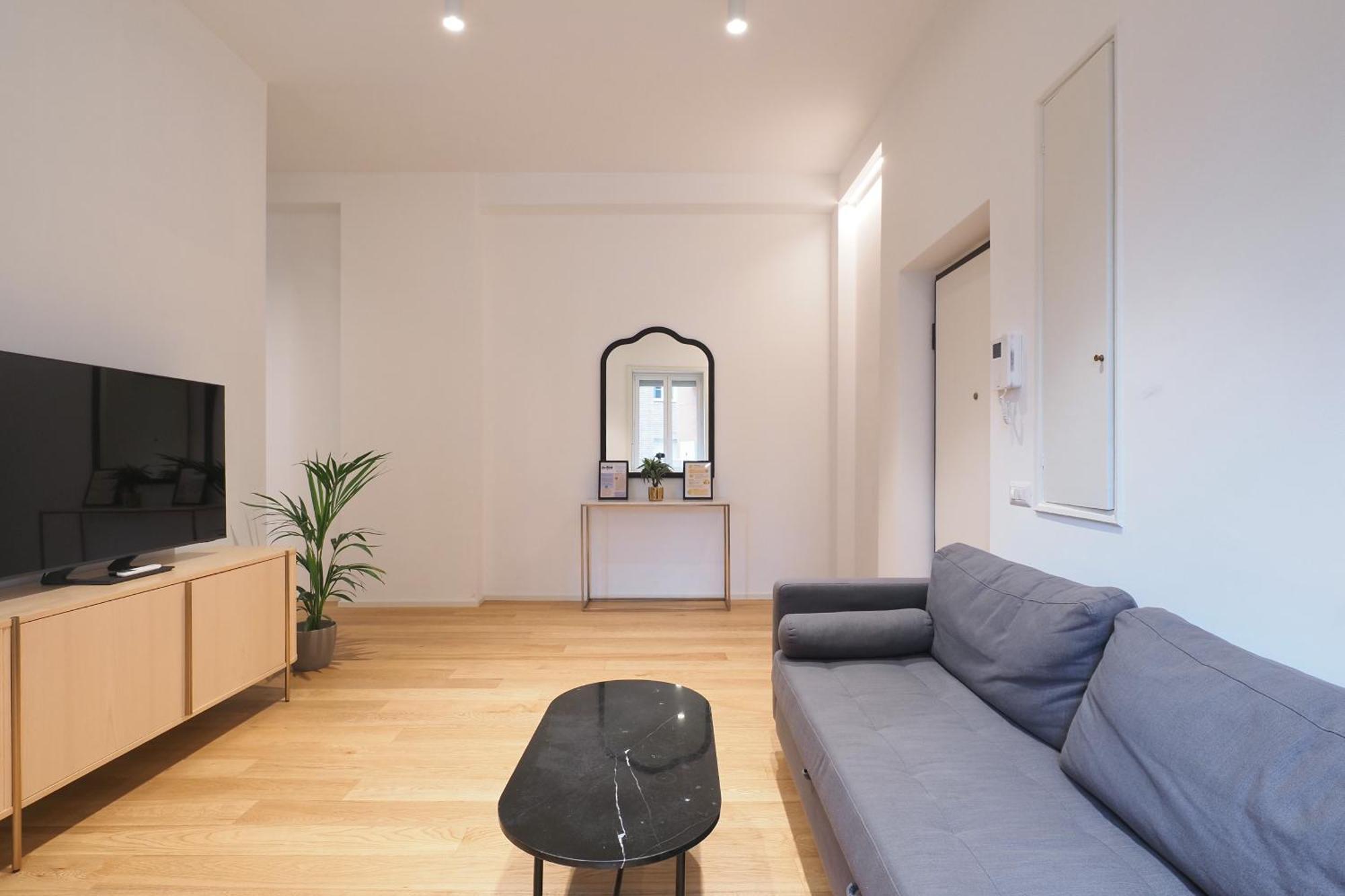 Missori Luxury * Mailand