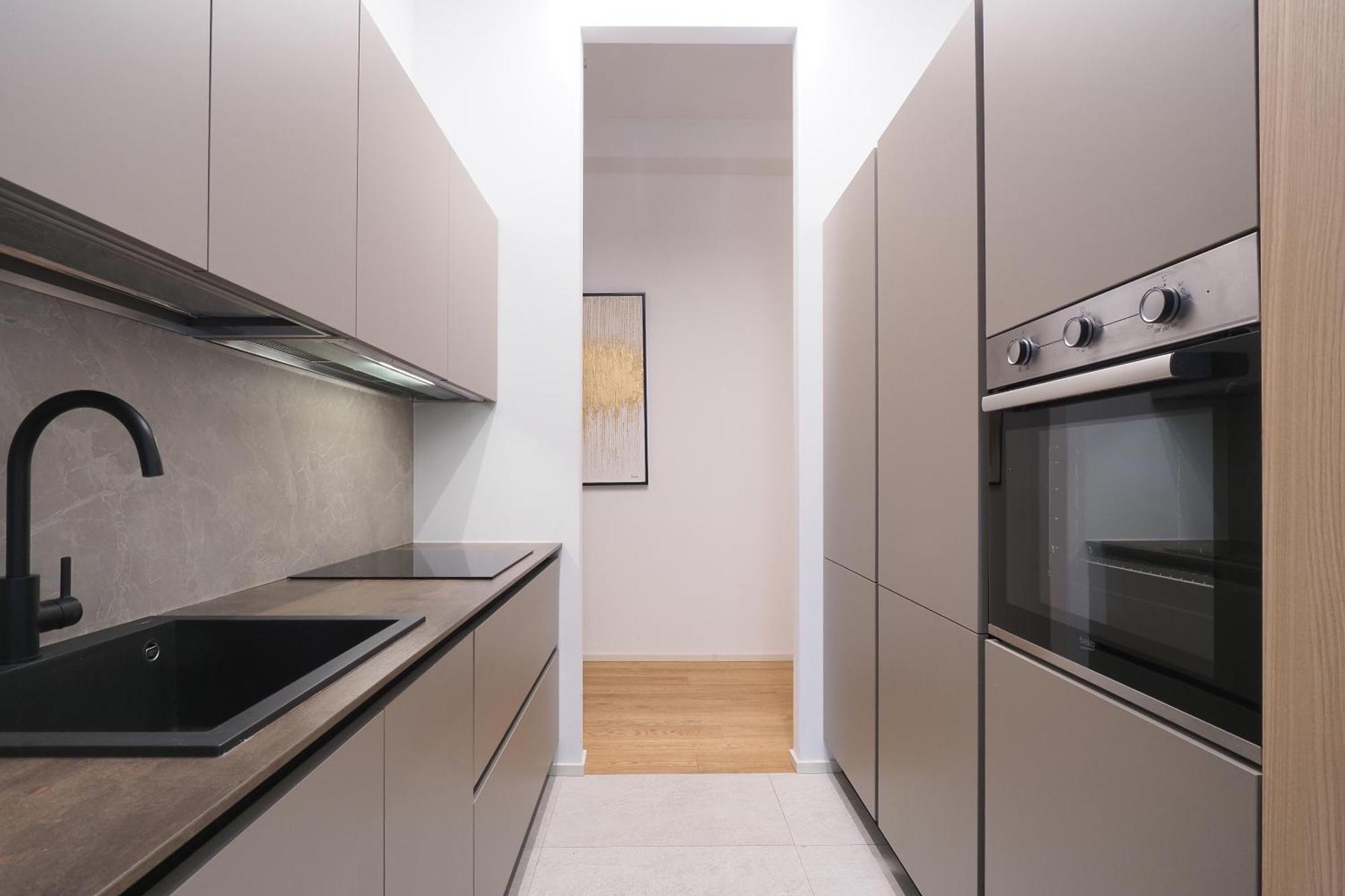 Missori Luxury Apartment Mailand