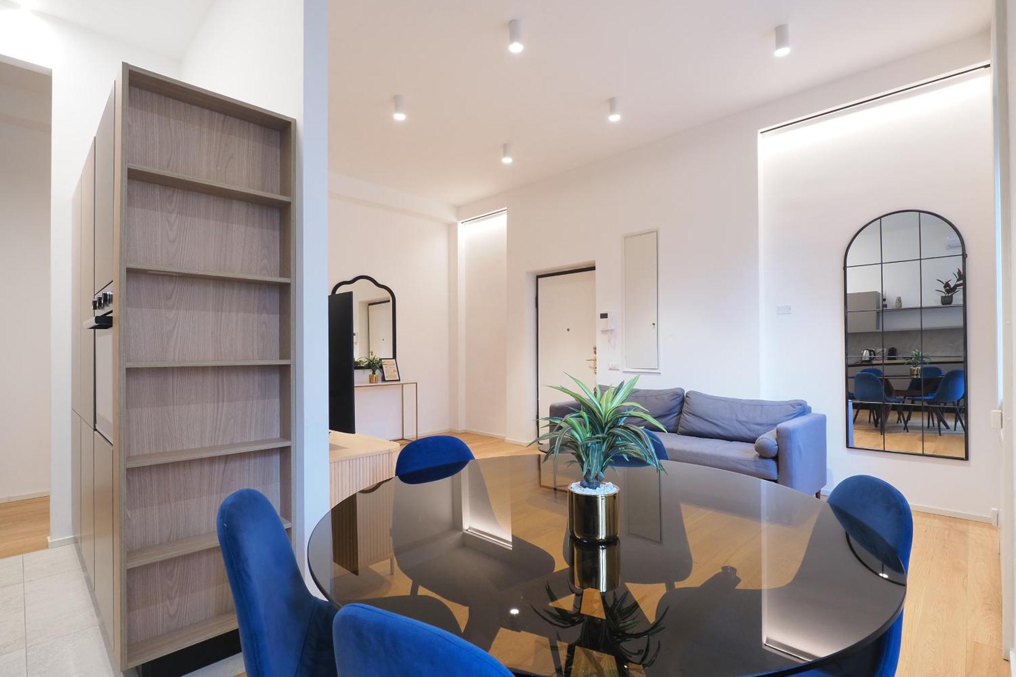 Missori Luxury Mailand