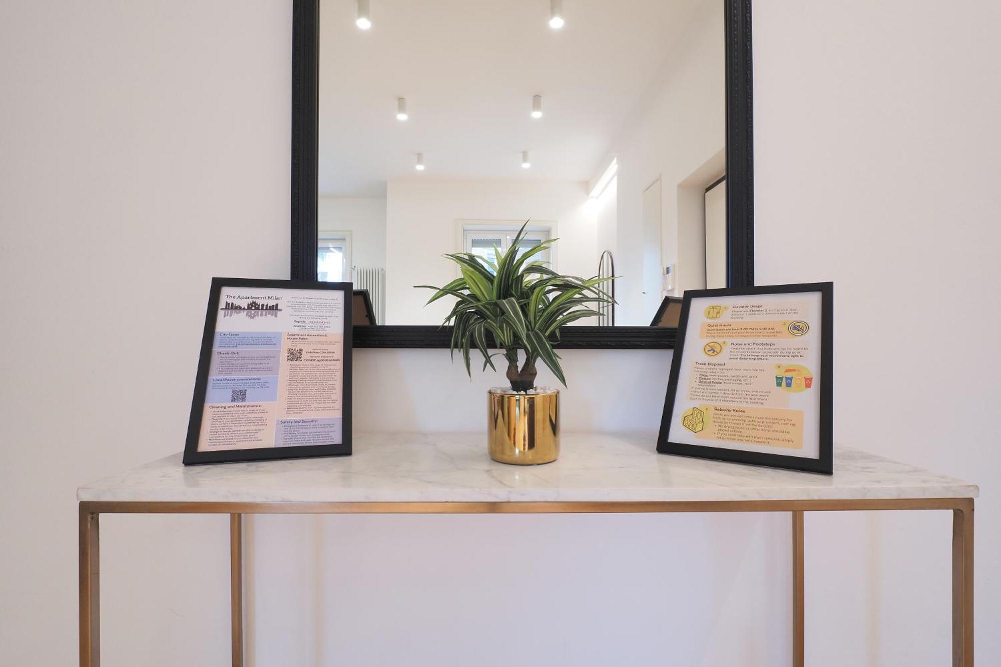 Missori Luxury Mailand