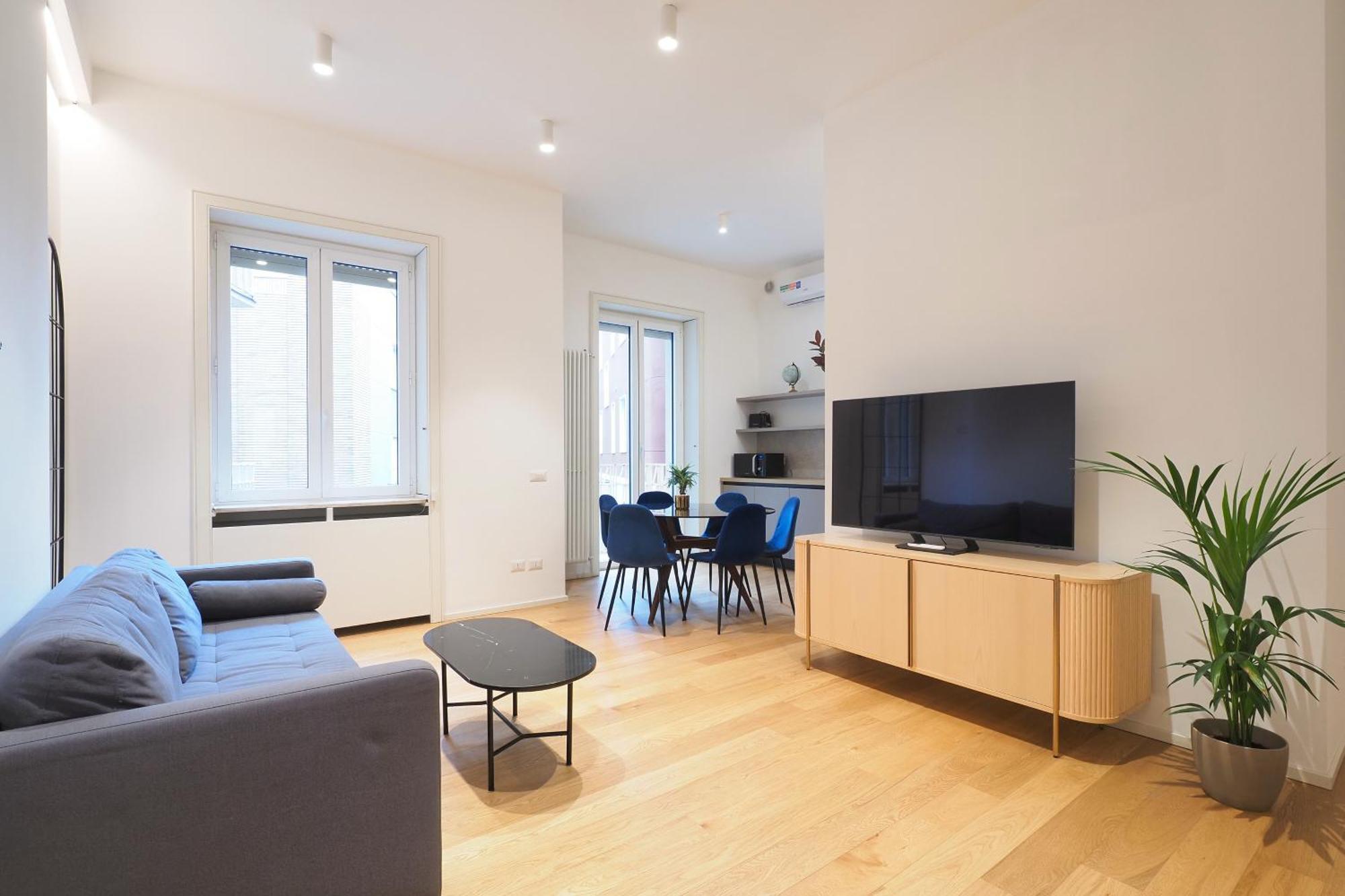 Missori Luxury Apartment