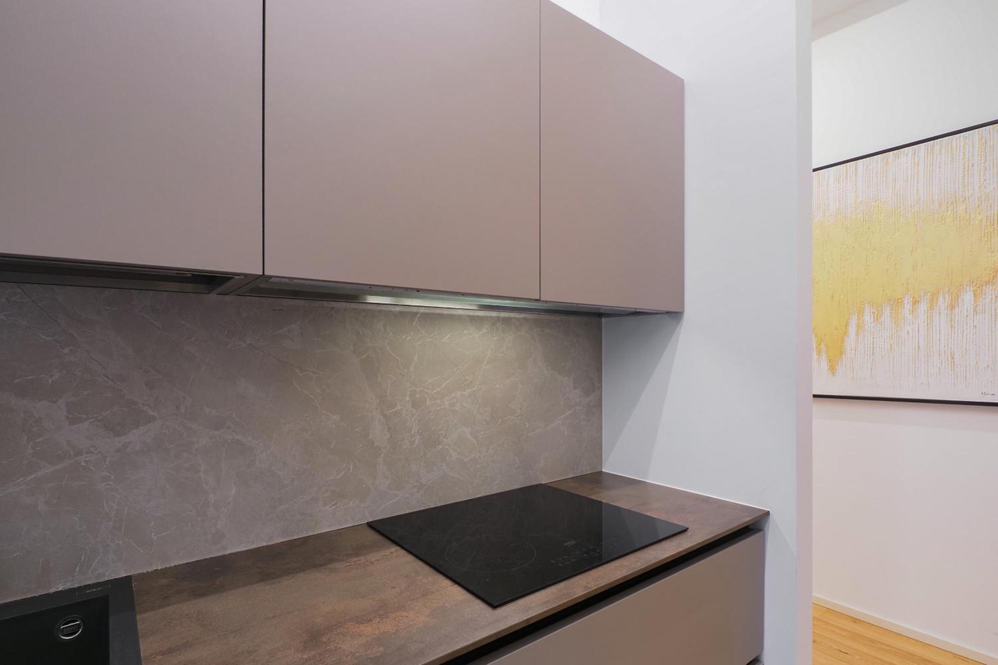 Missori Luxury Apartment *