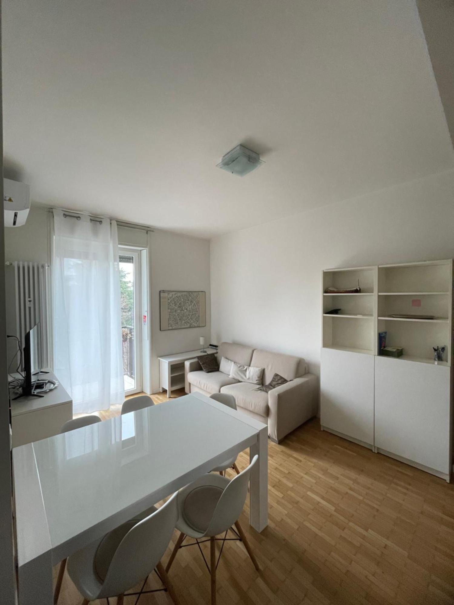 Apartment House Of Po
