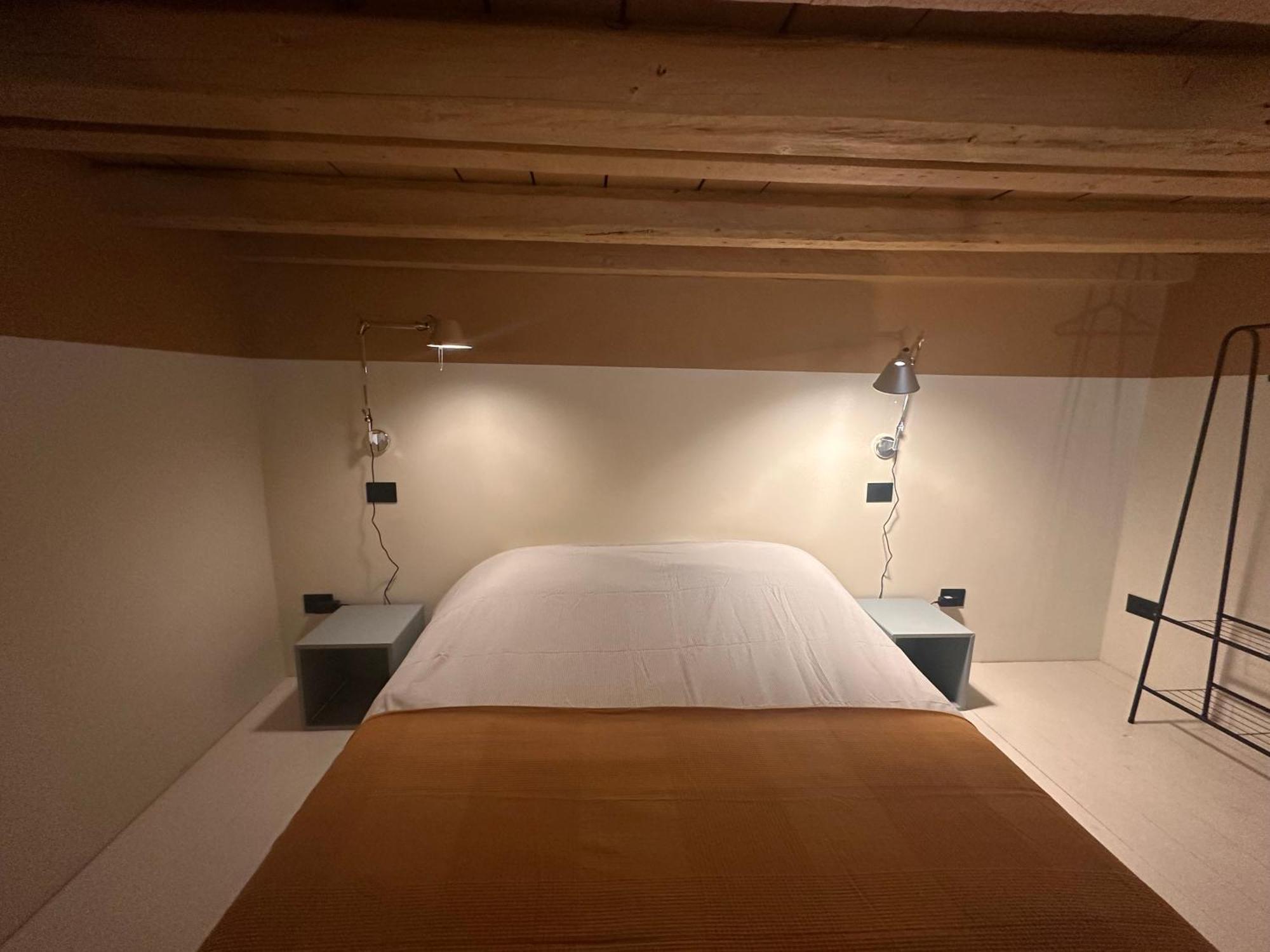 Lejlighed Maison Santa Sofia- Milano