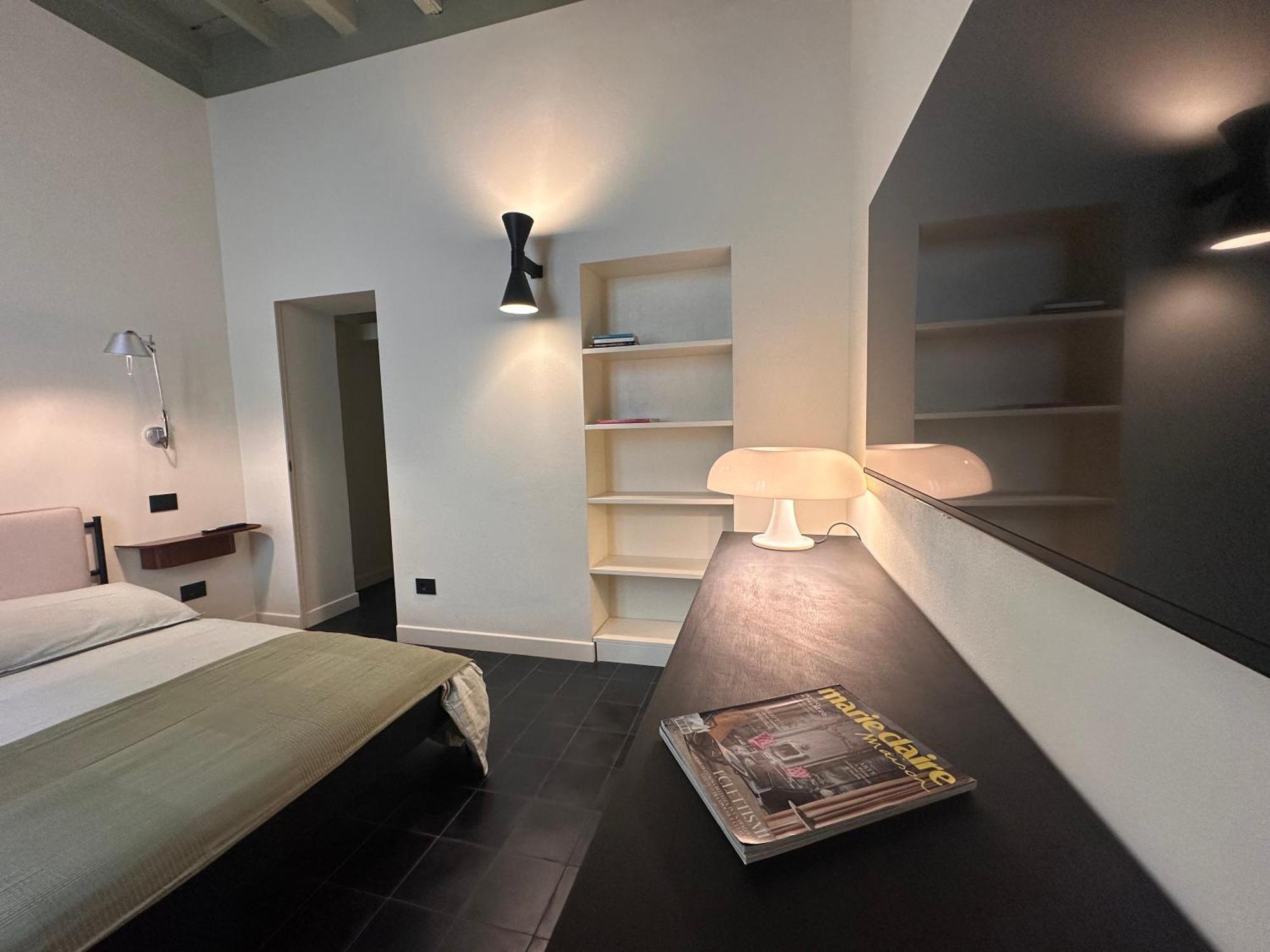 Maison Santa Sofia- Lejlighed Milano